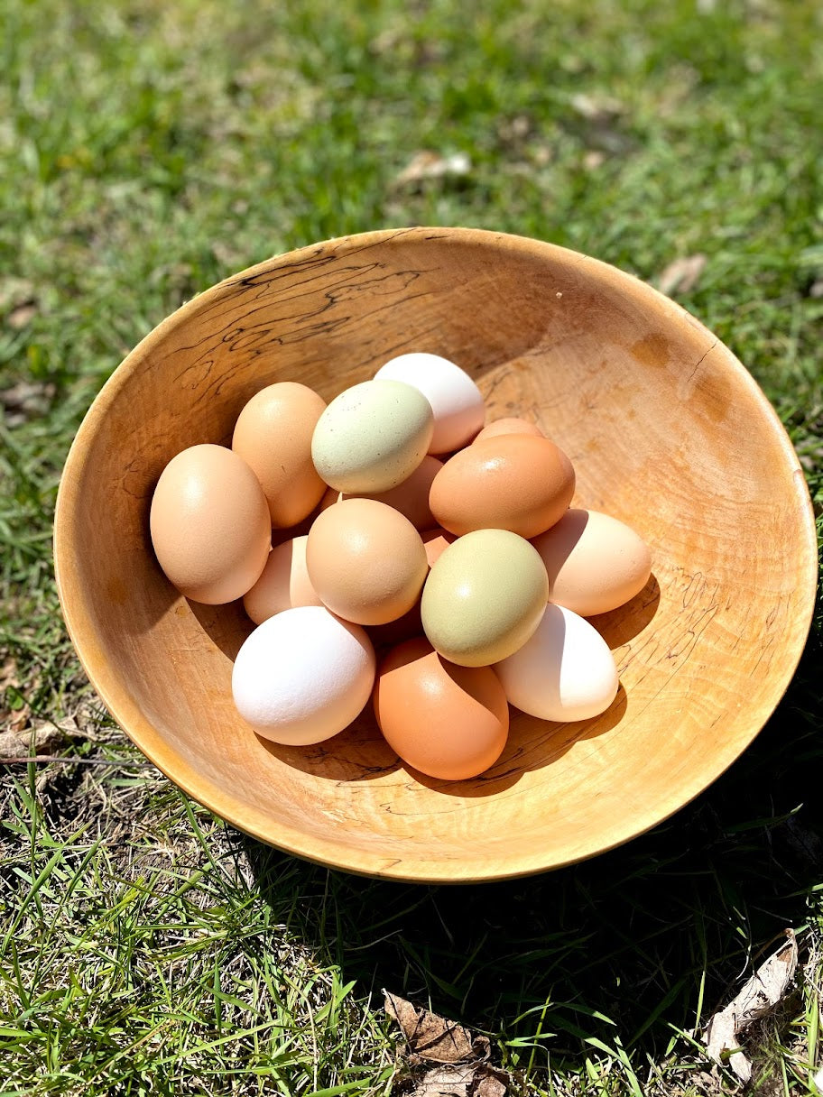 AOA EGGS