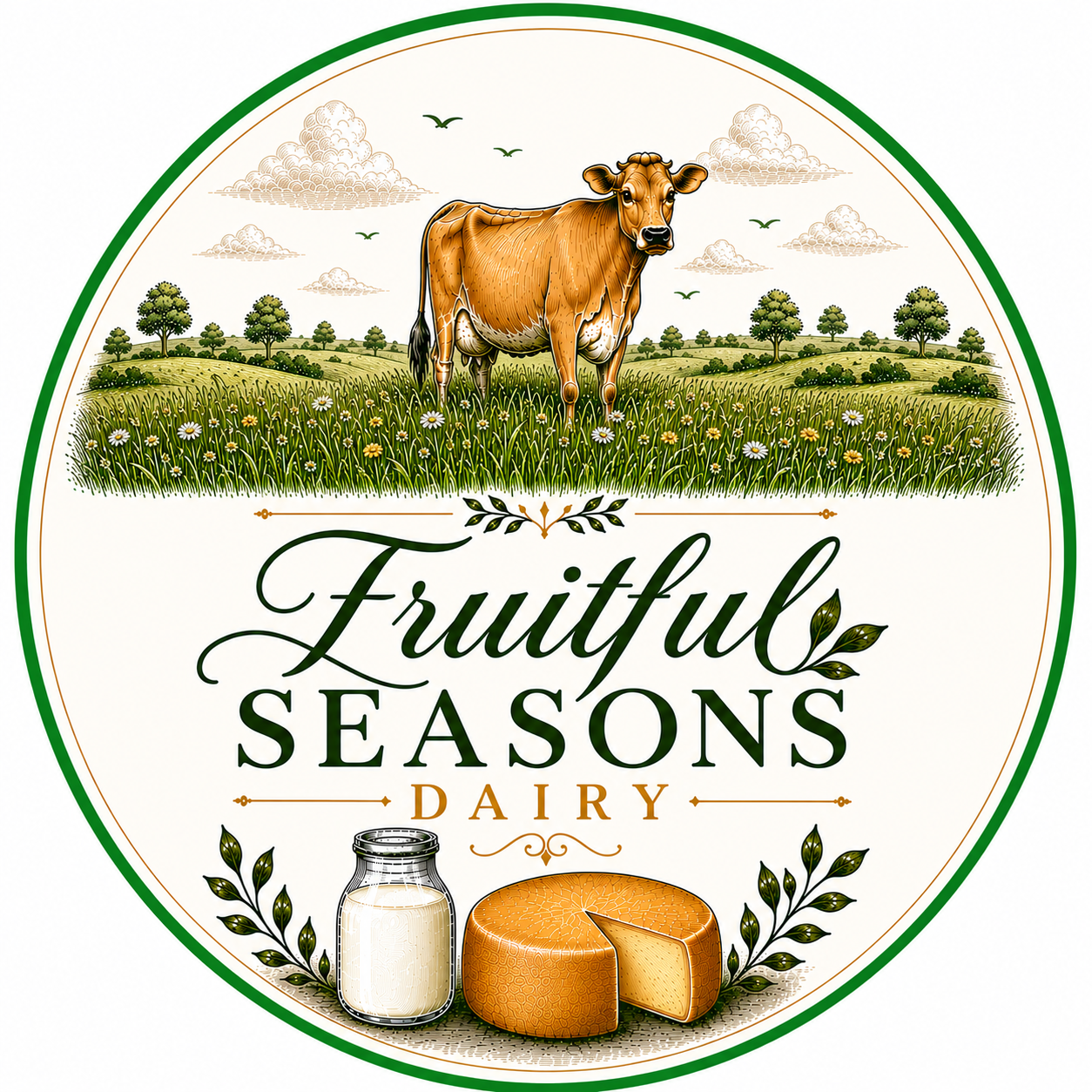 Fruitful Seasons Dairy