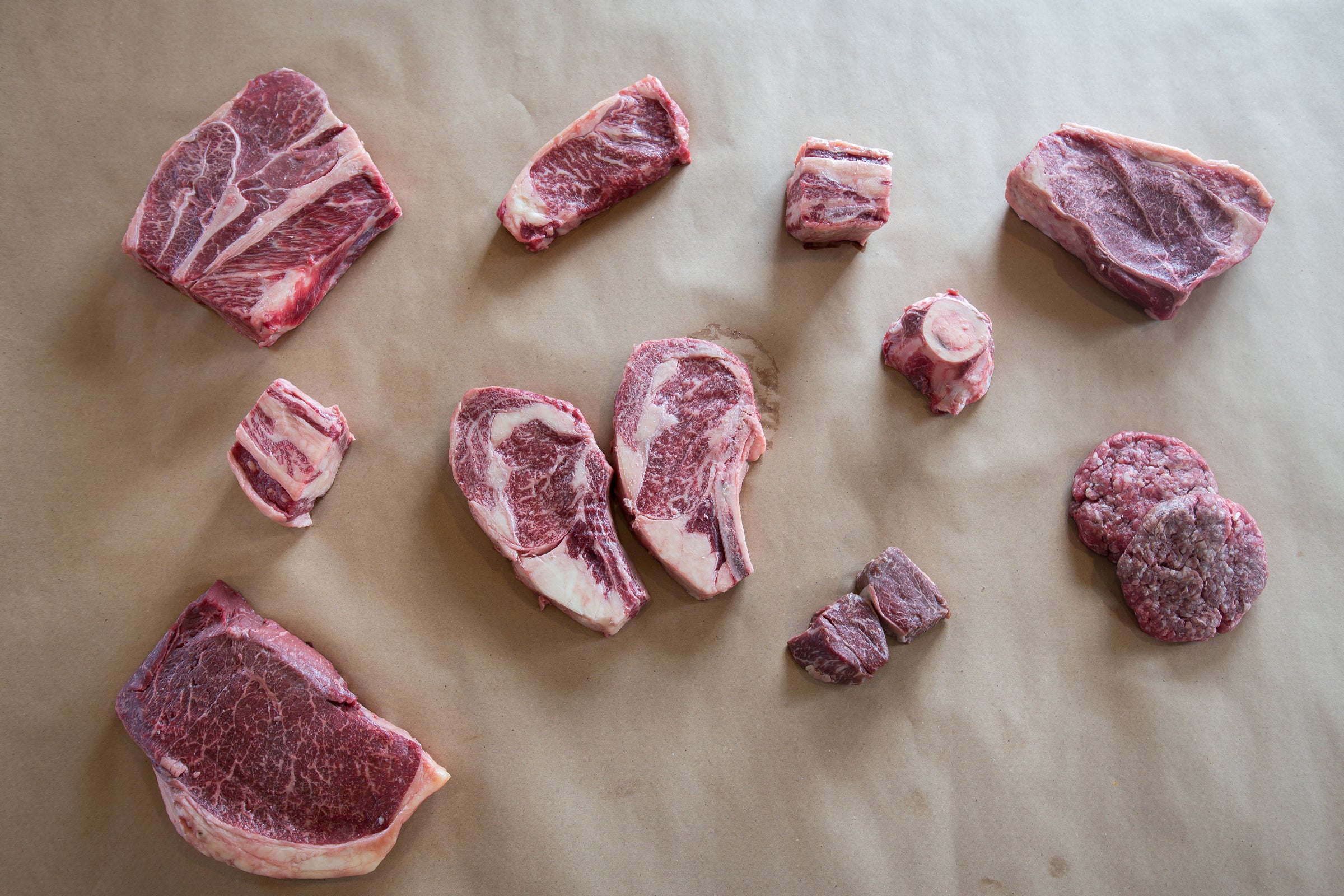 AOE BEEF
