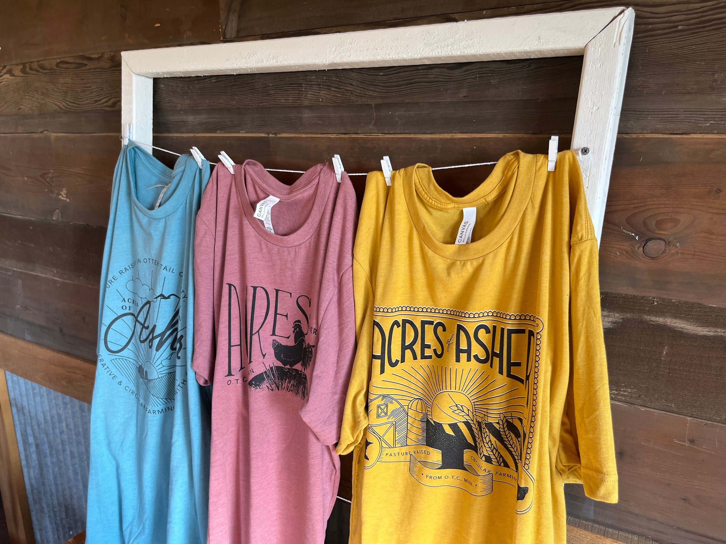 AOA MERCH
