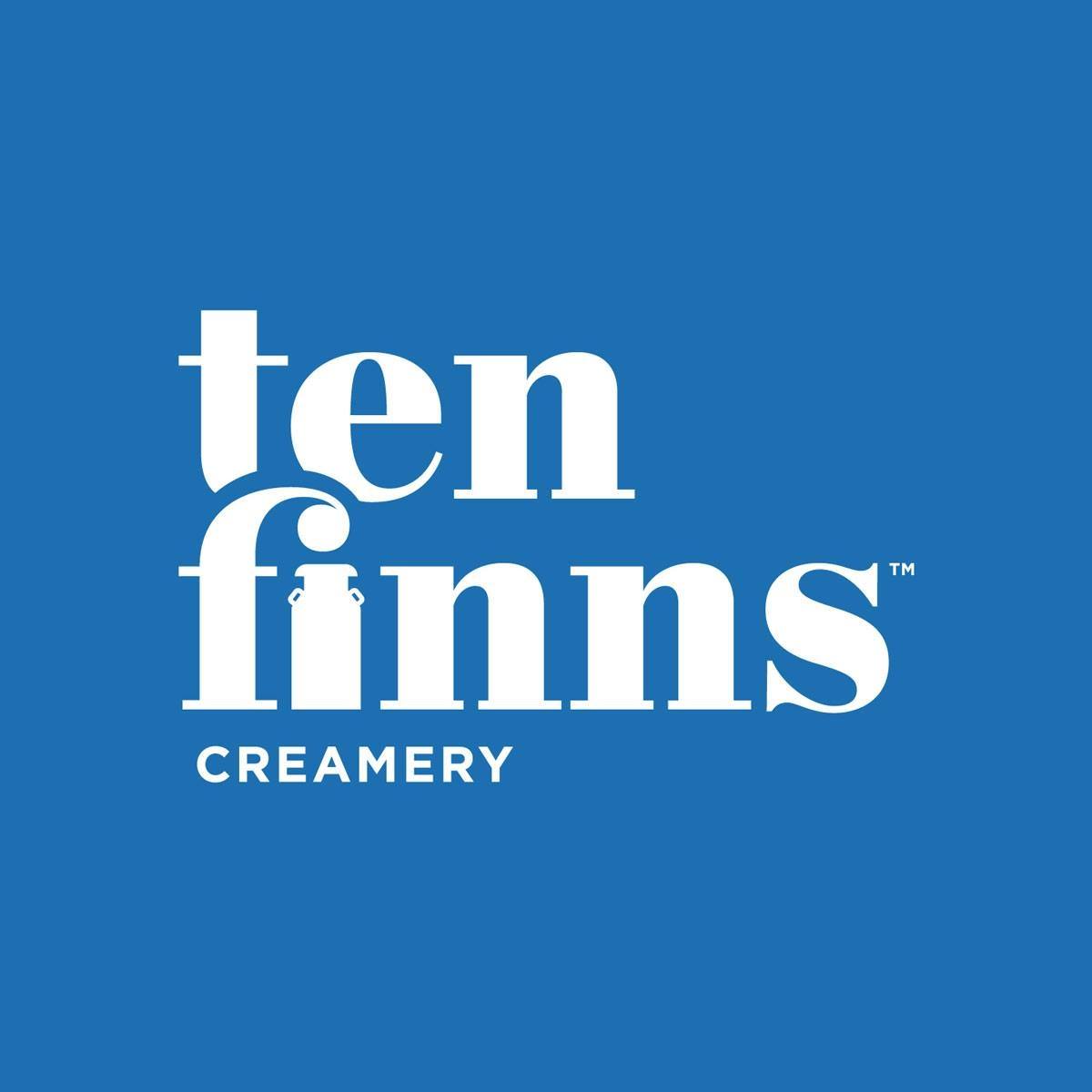 Ten Finns Creamery
