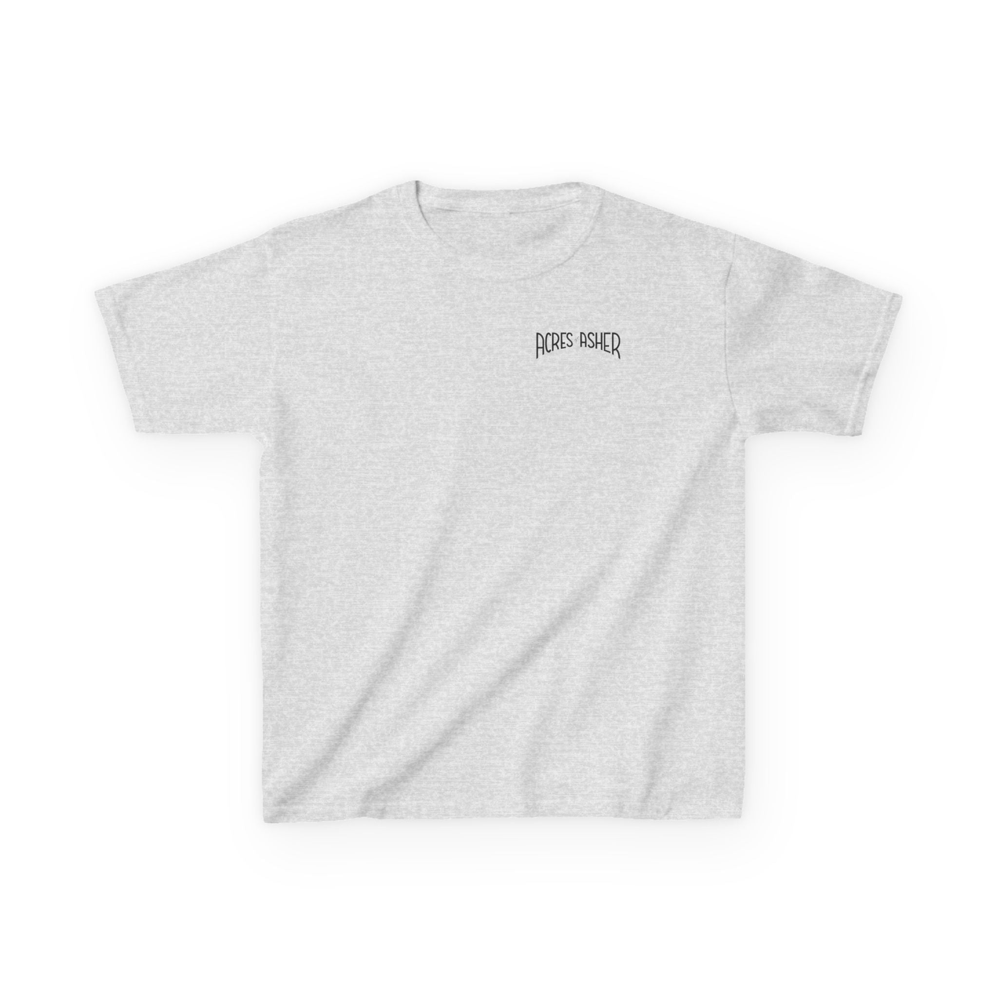 Kids Farmscape Tee