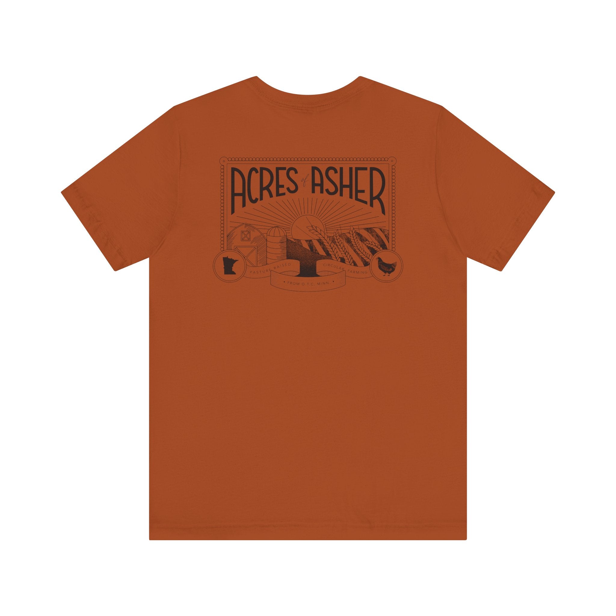 Farmscape Tee