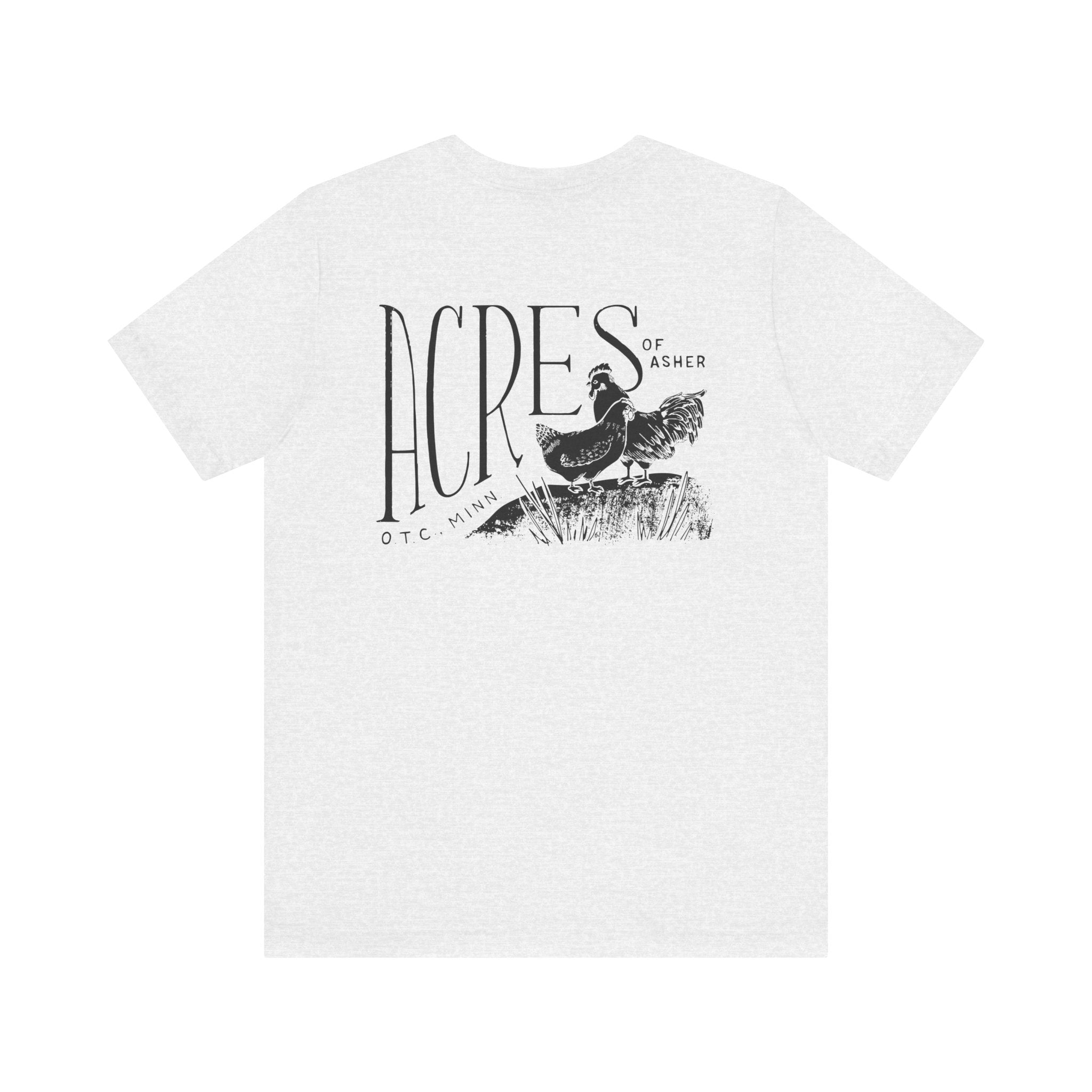 Chicken Hill Tee