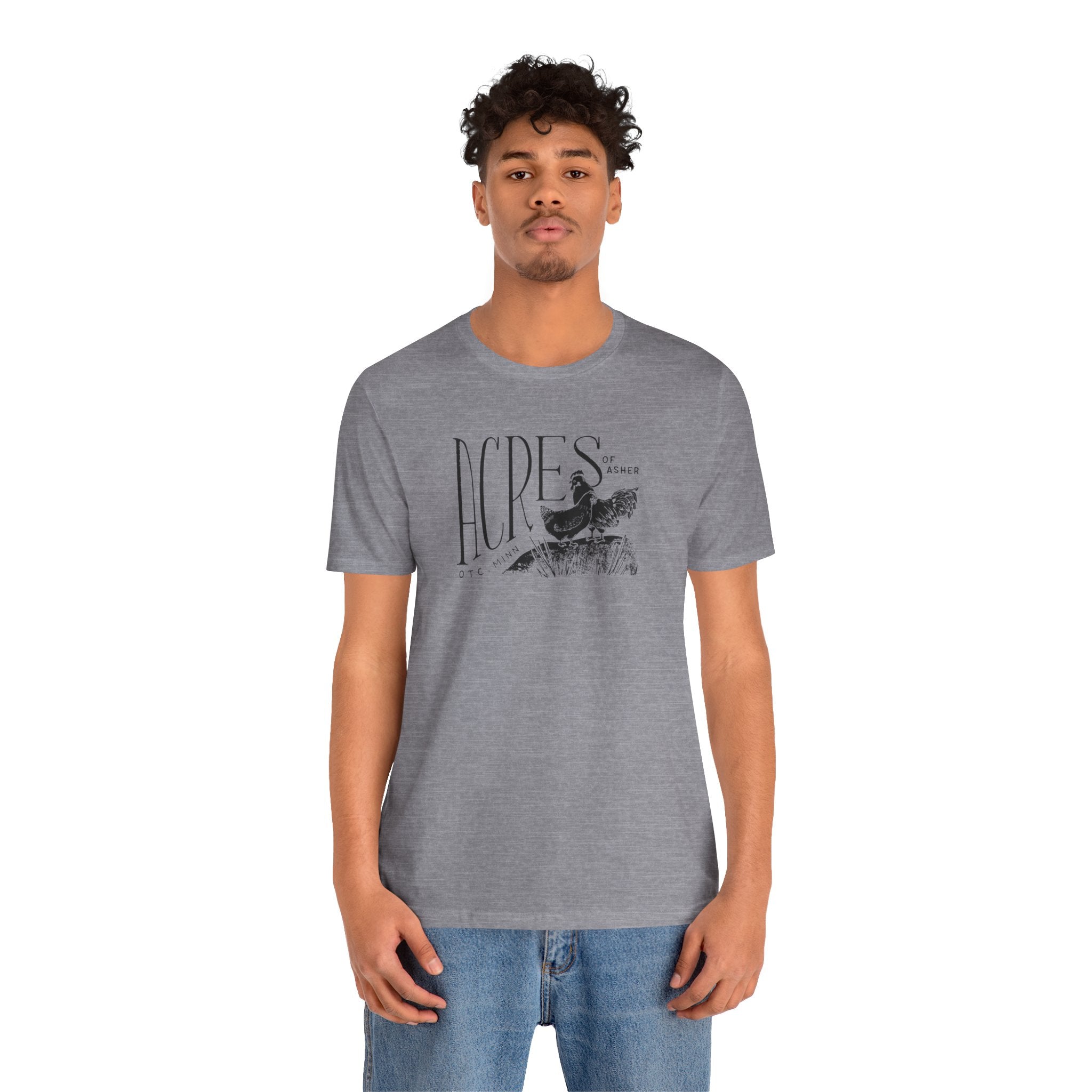 Chicken Hill Tee