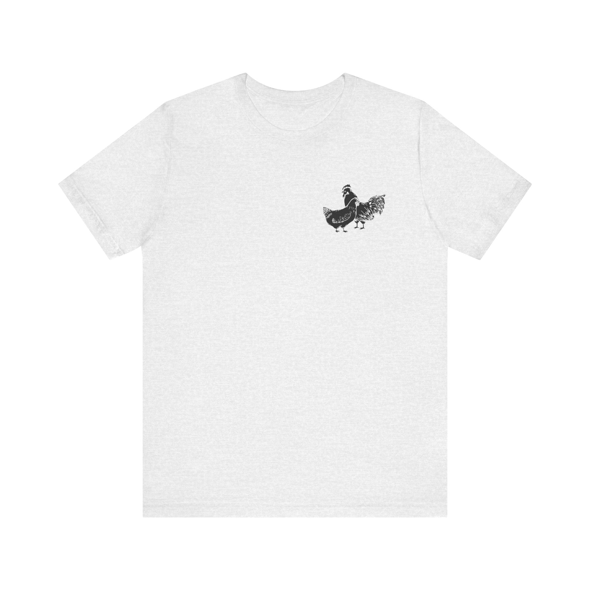Chicken Hill Tee