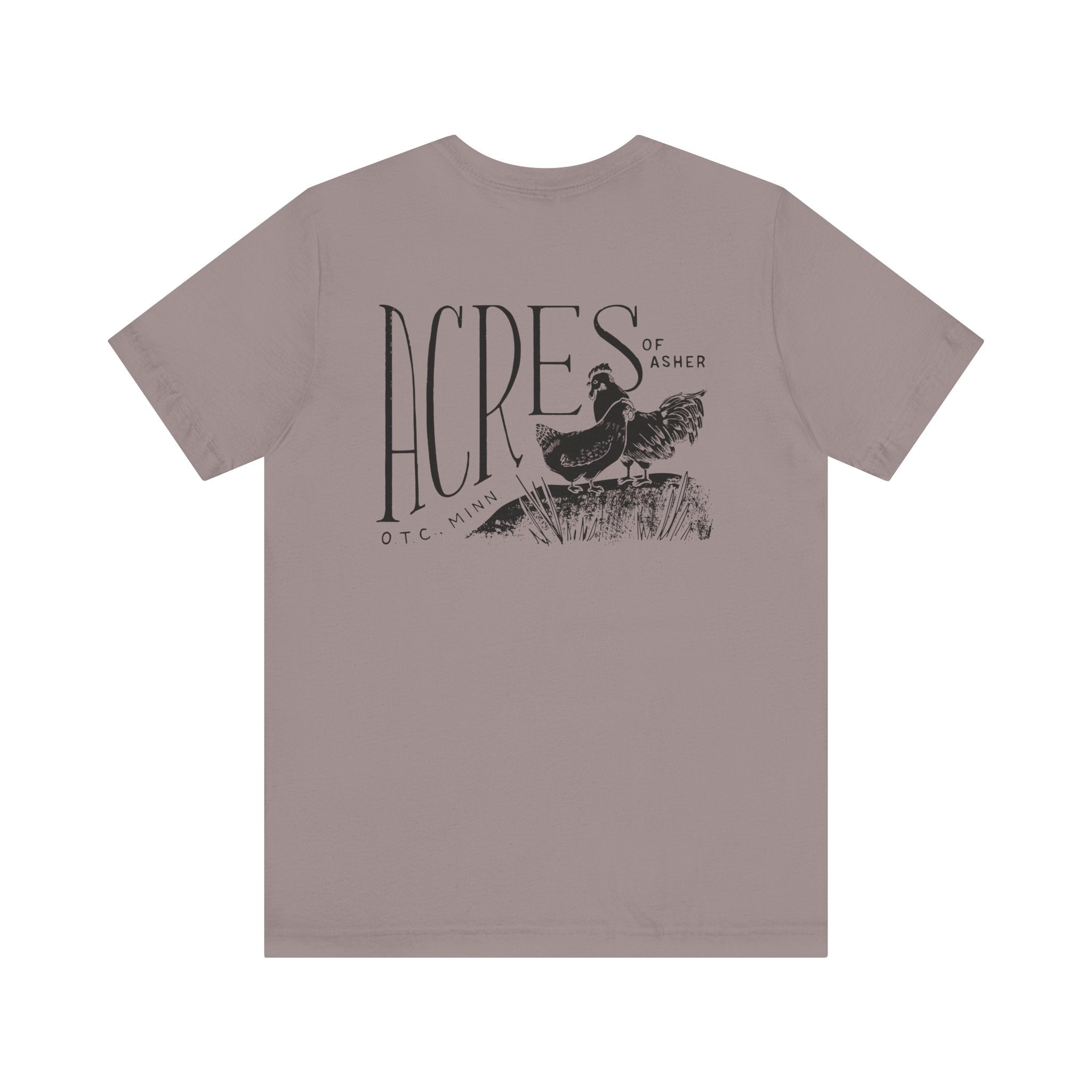 Chicken Hill Tee