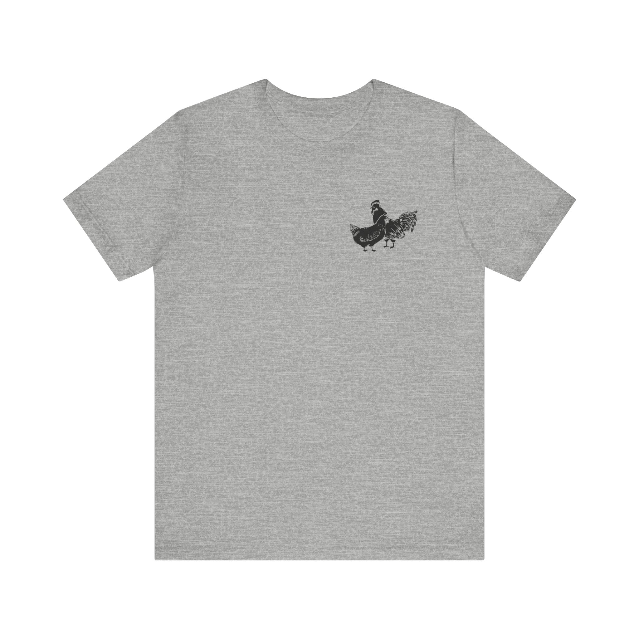 Chicken Hill Tee