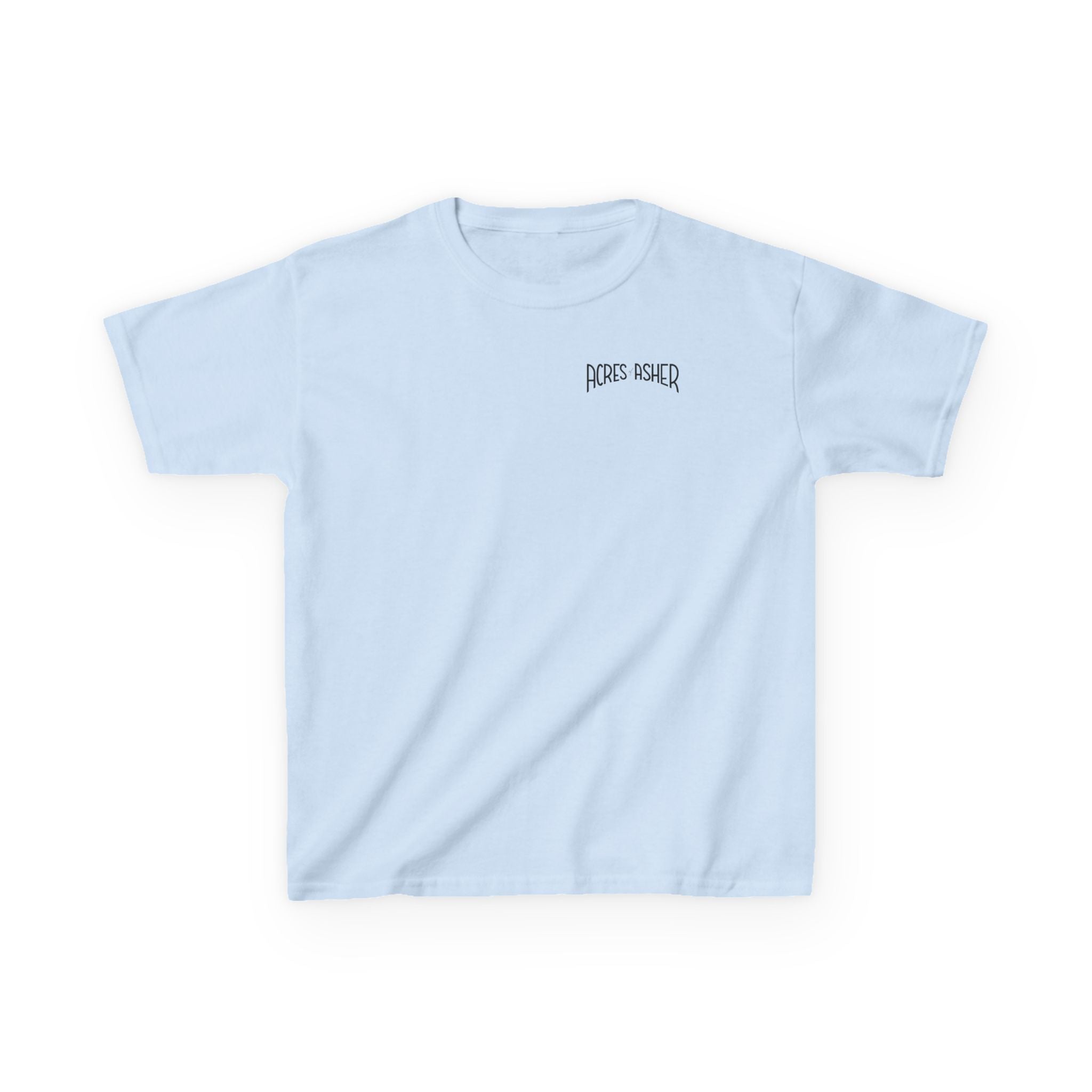 Kids Farmscape Tee