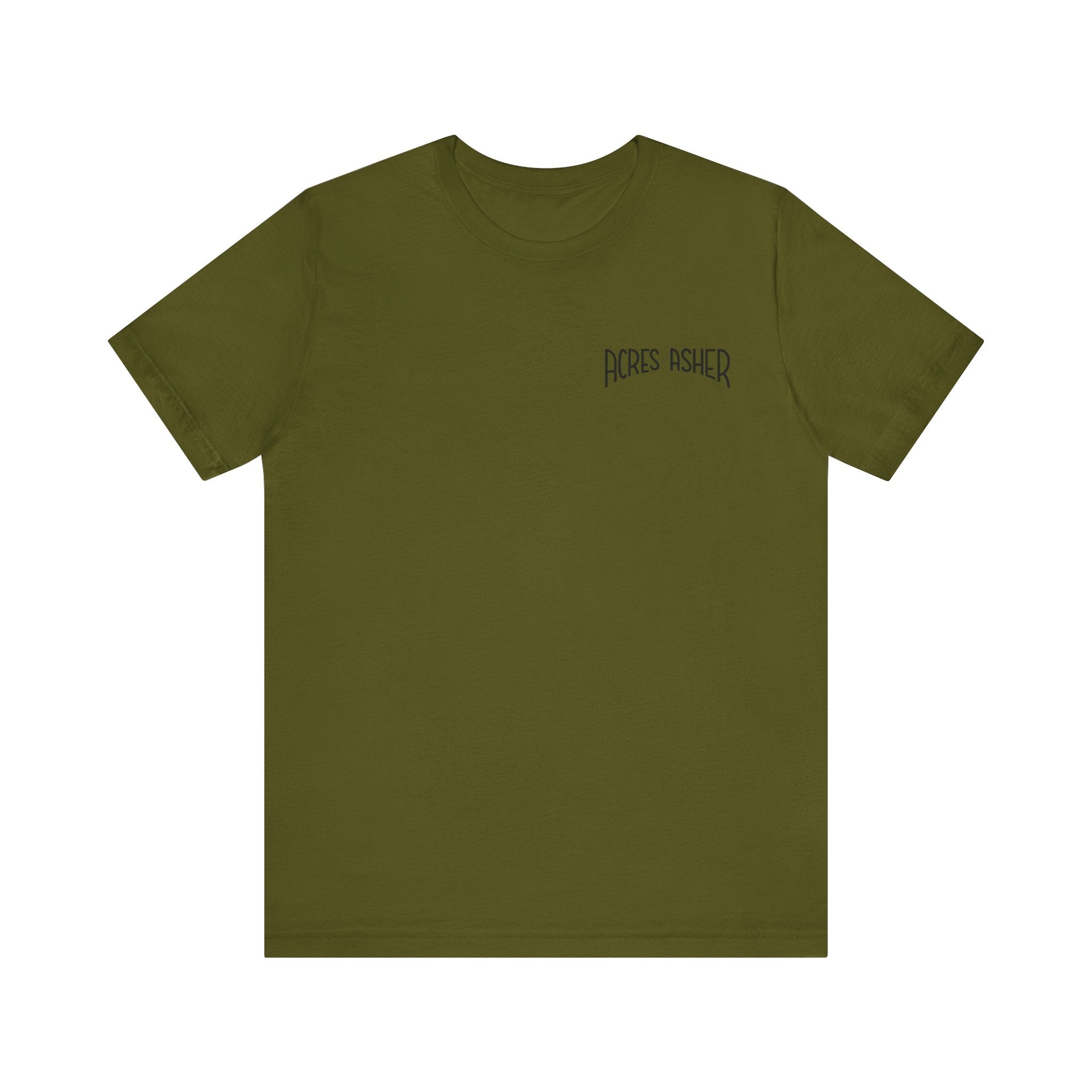 Farmscape Tee