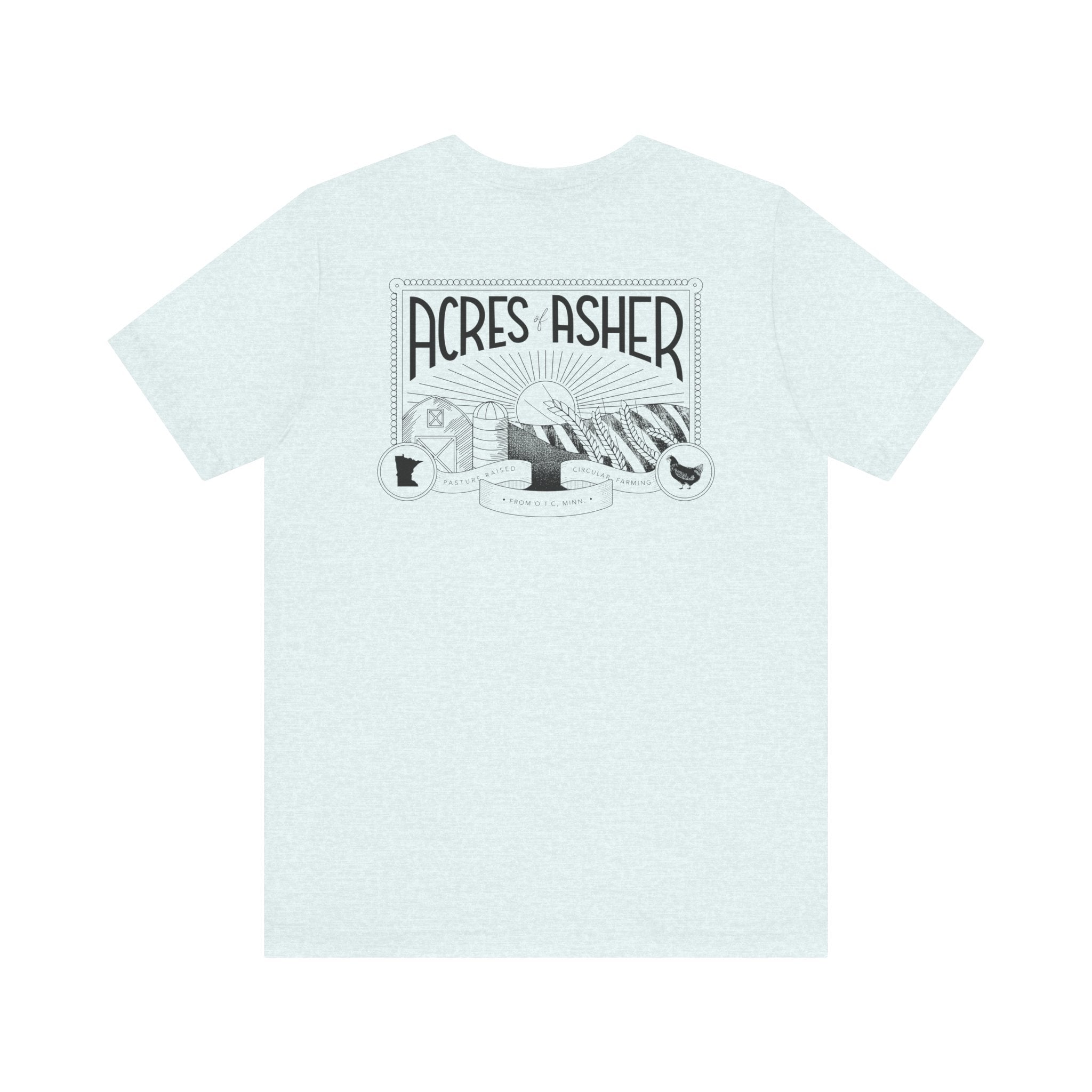 Farmscape Tee