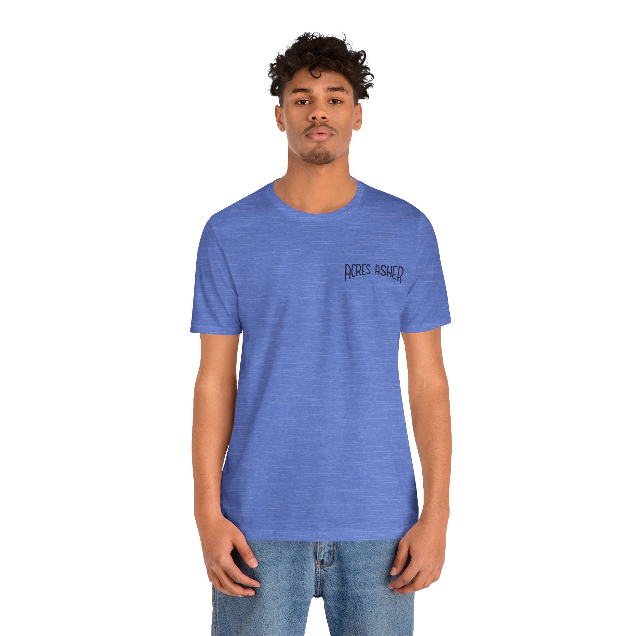 Farmscape Tee