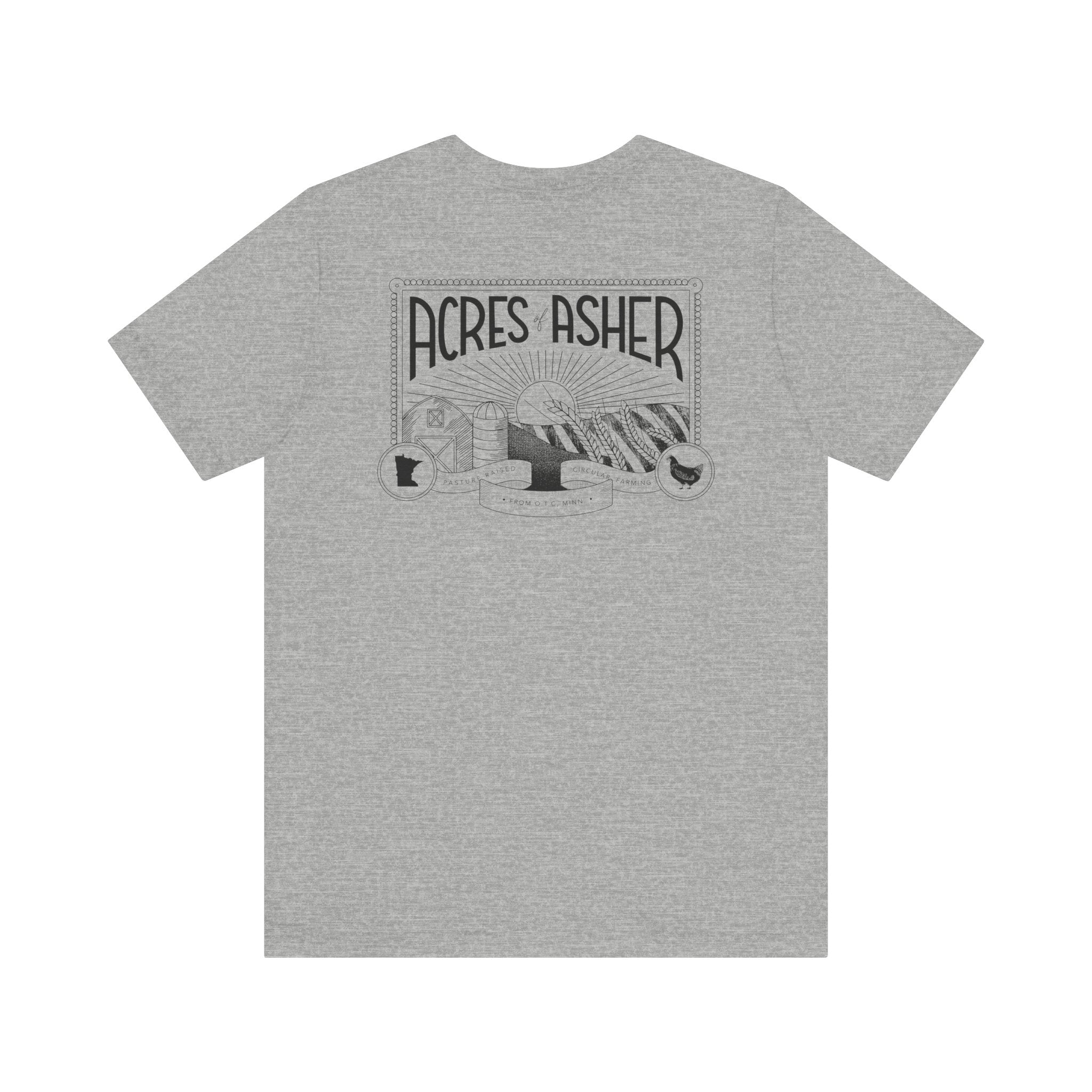 Farmscape Tee