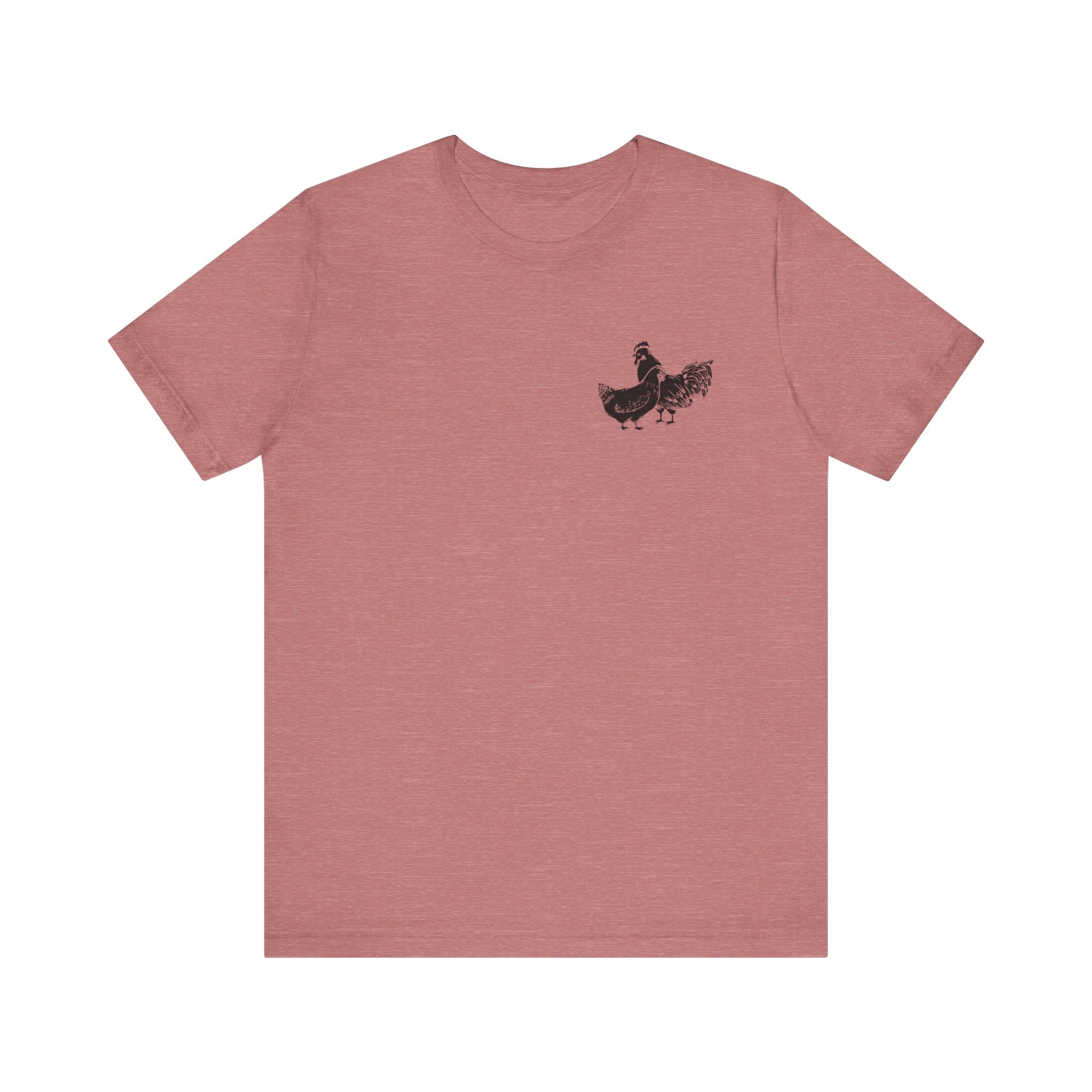 Chicken Hill Tee