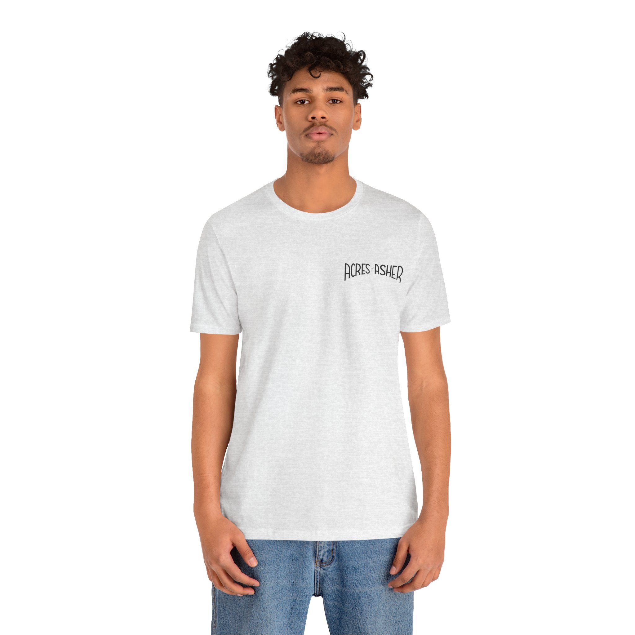 Farmscape Tee