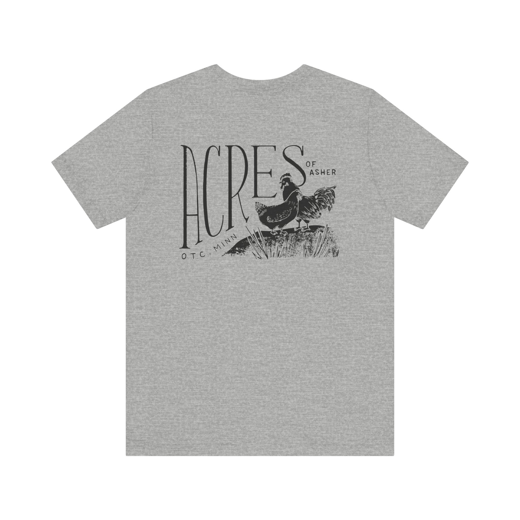 Chicken Hill Tee