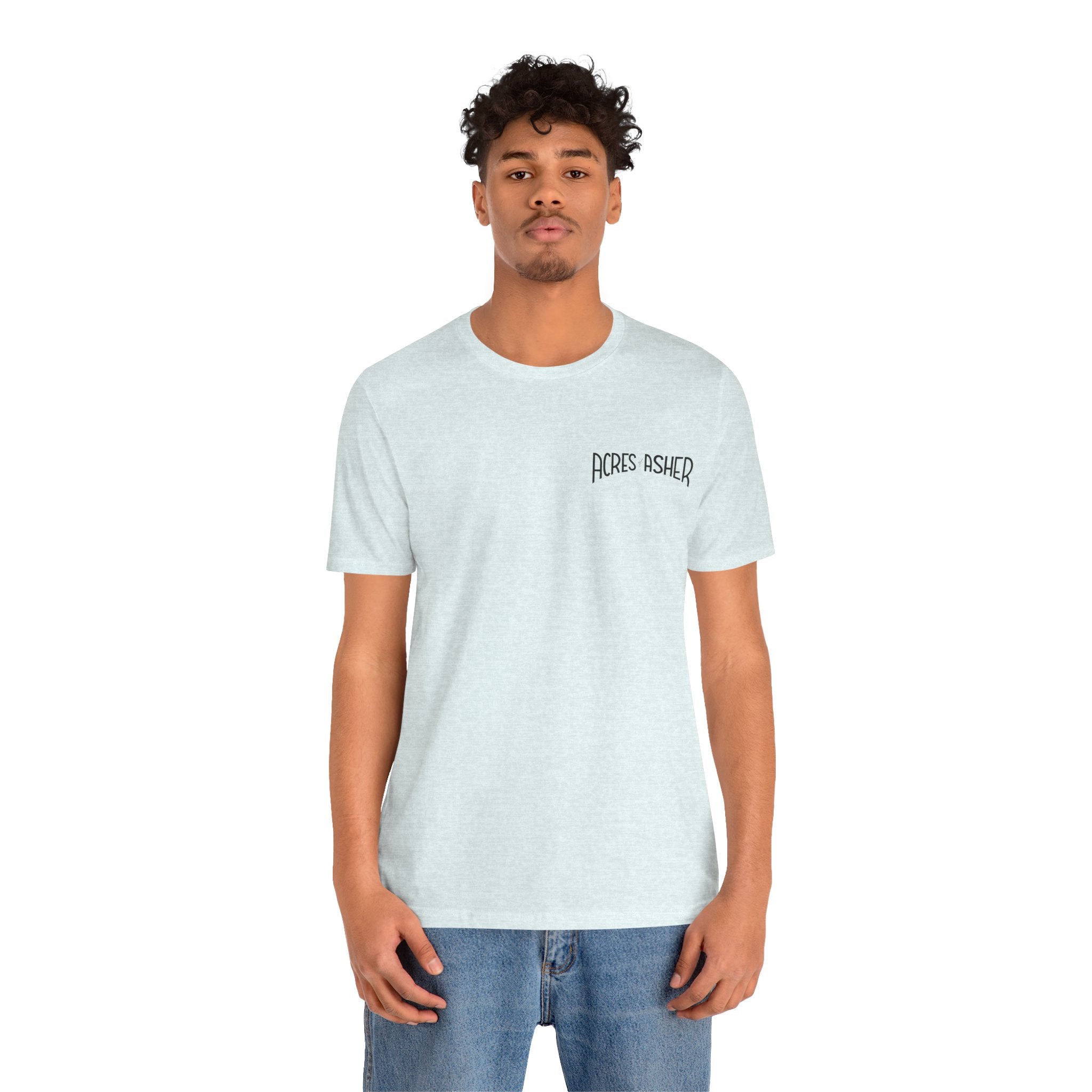 Farmscape Tee