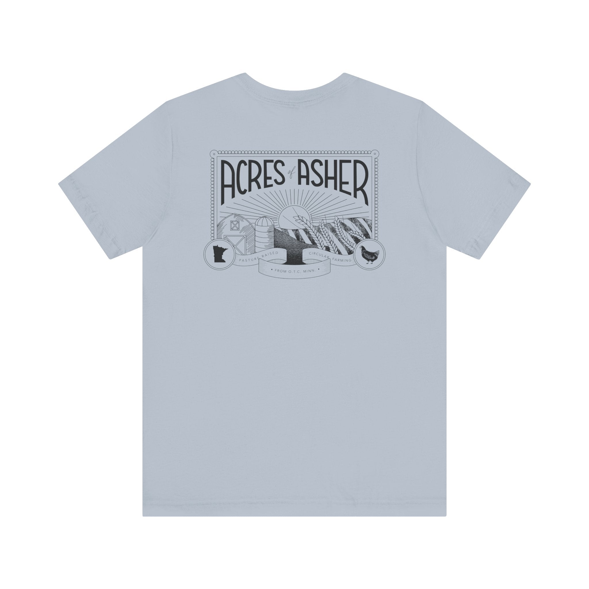 Farmscape Tee
