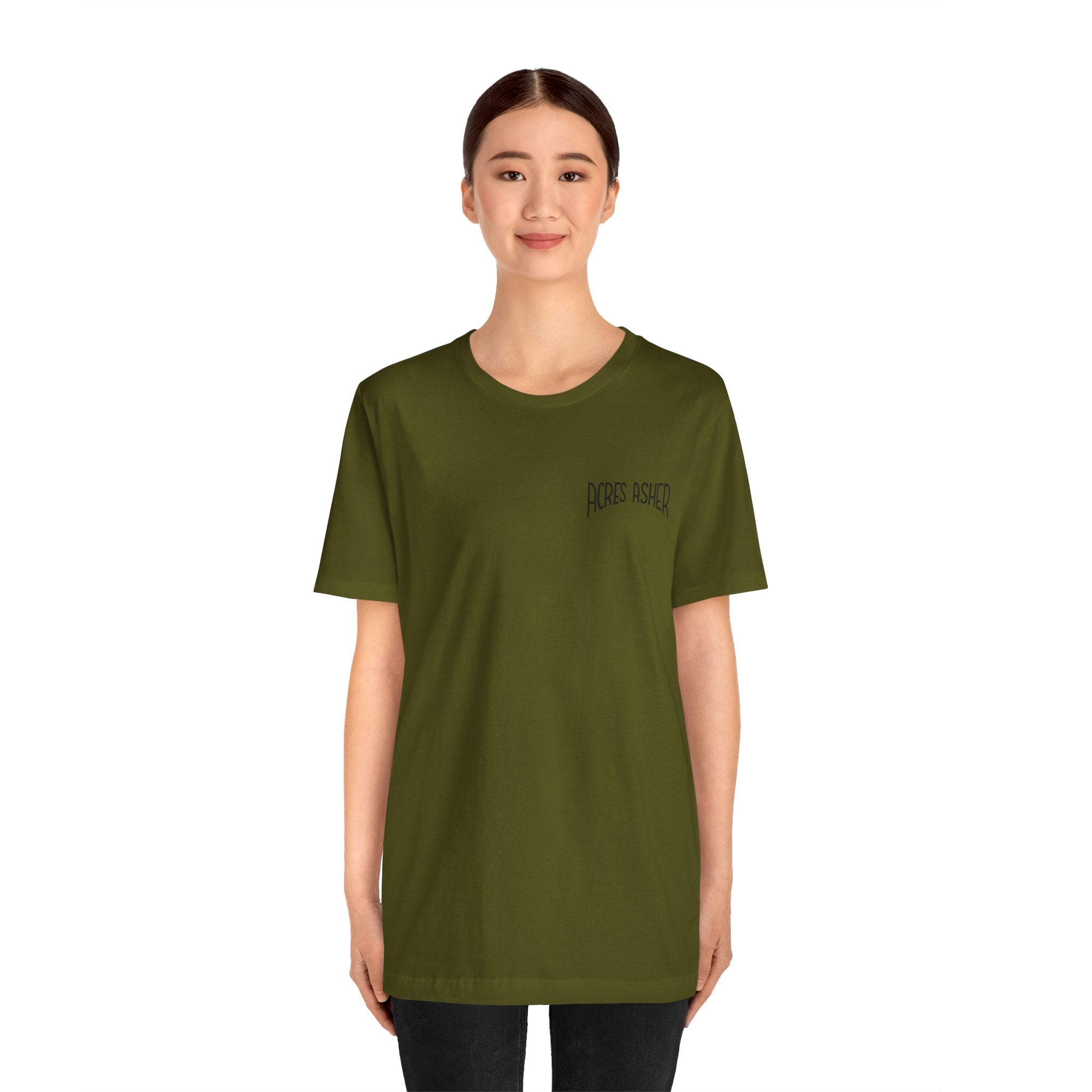 Farmscape Tee