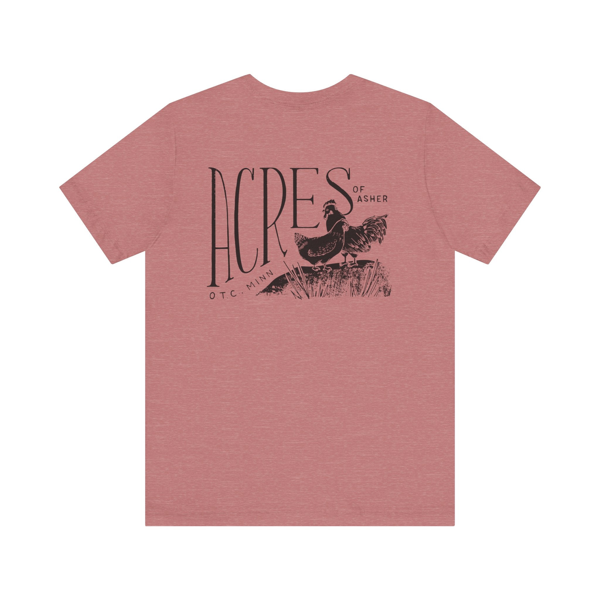 Chicken Hill Tee