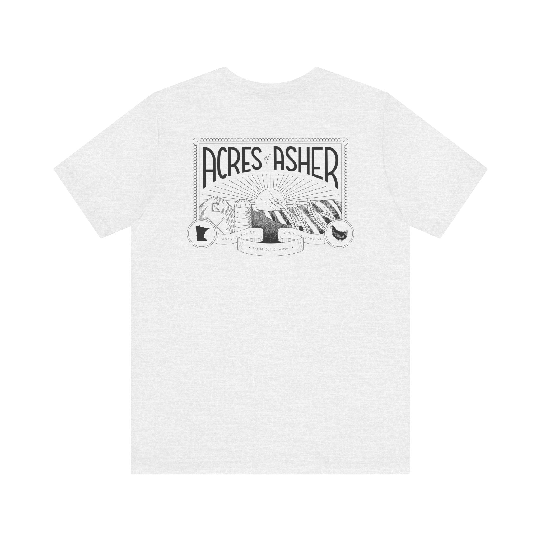 Farmscape Tee