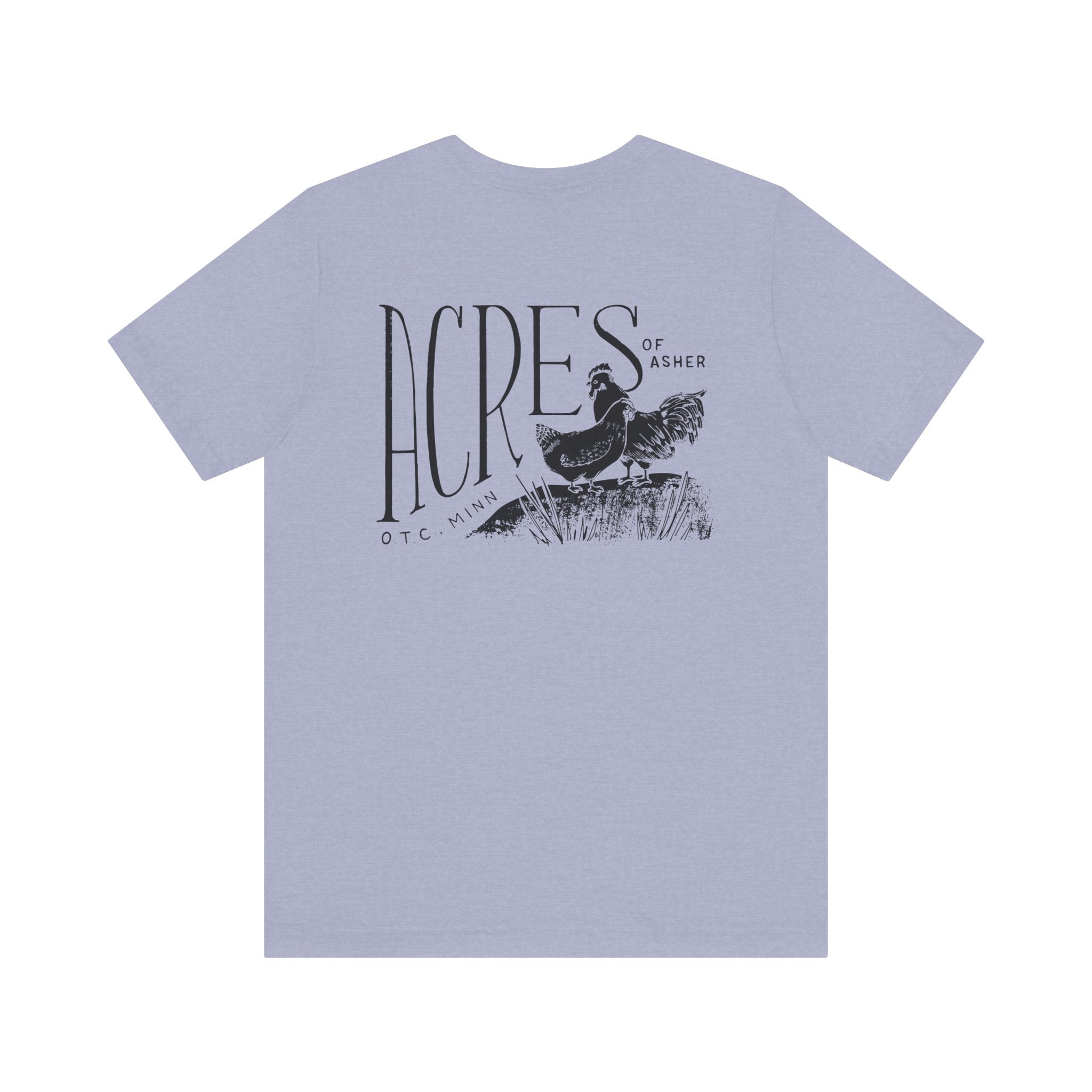 Chicken Hill Tee