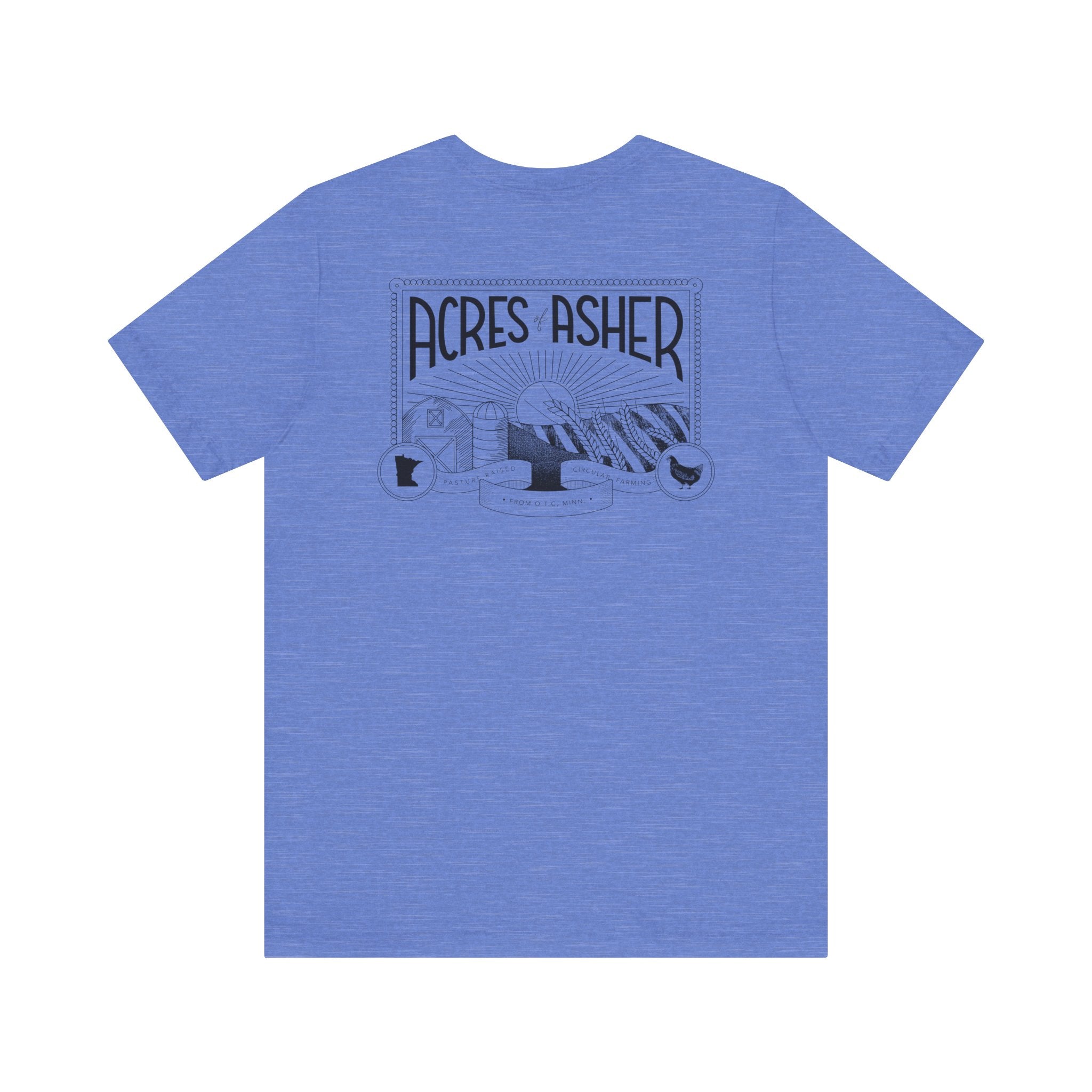Farmscape Tee