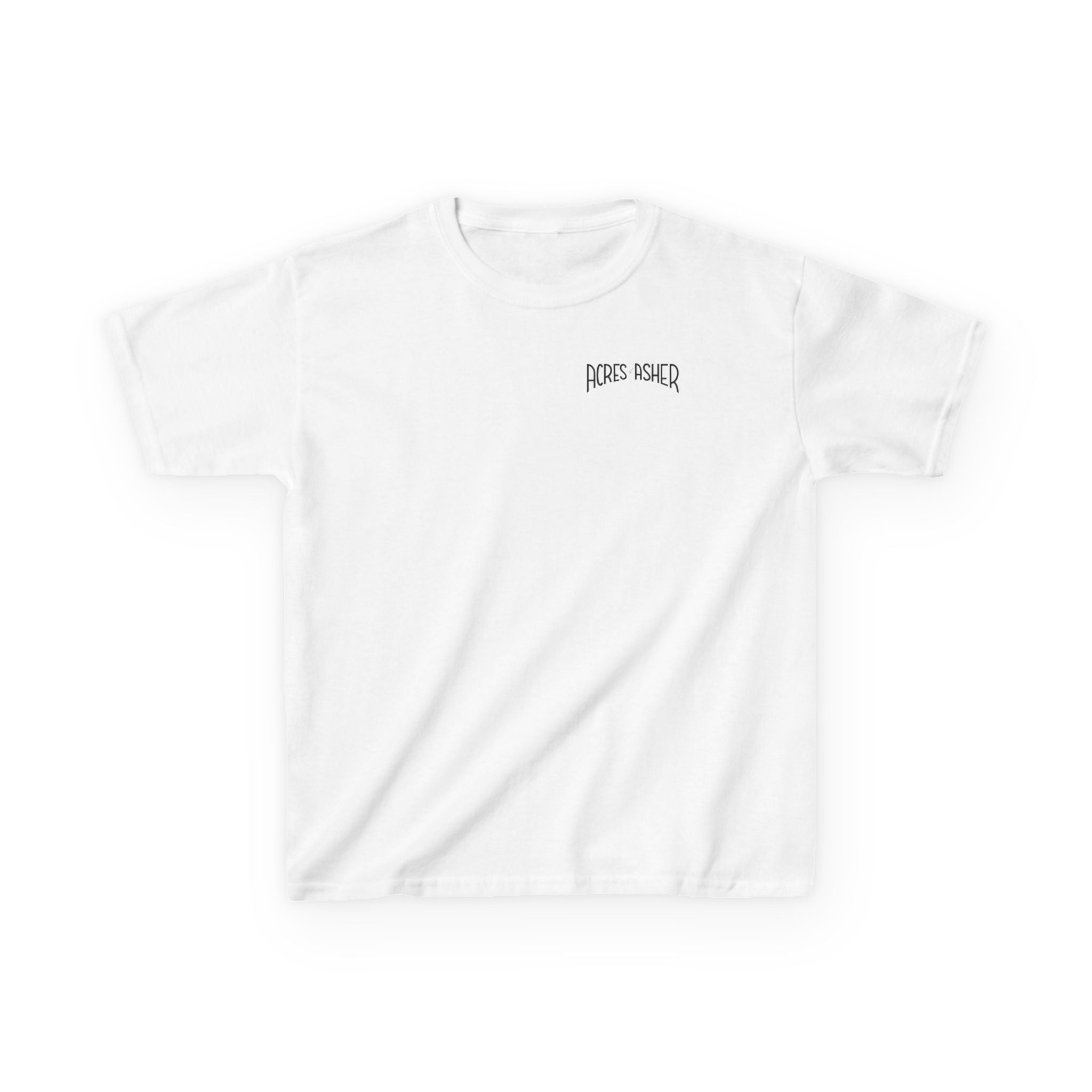 Kids Farmscape Tee