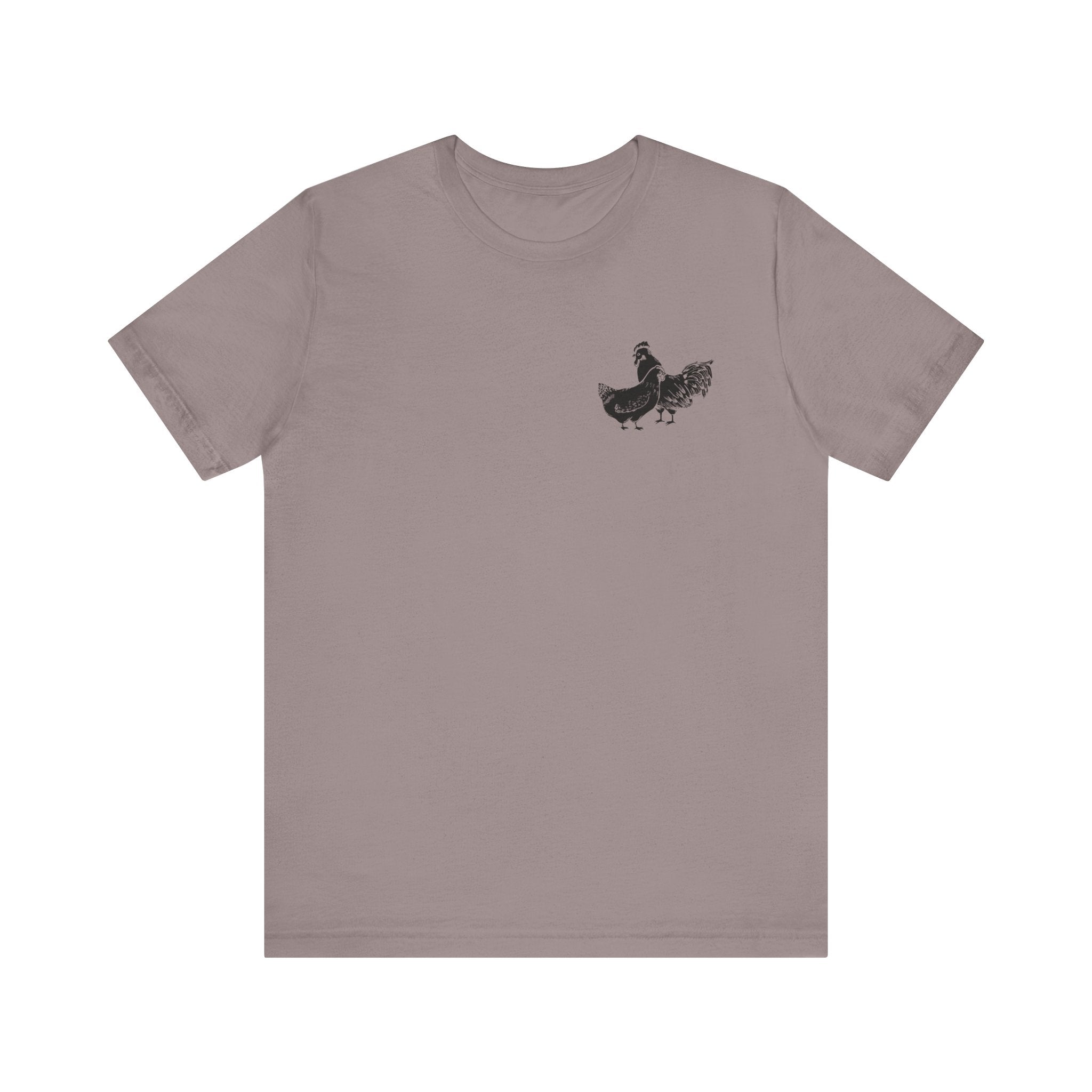 Chicken Hill Tee