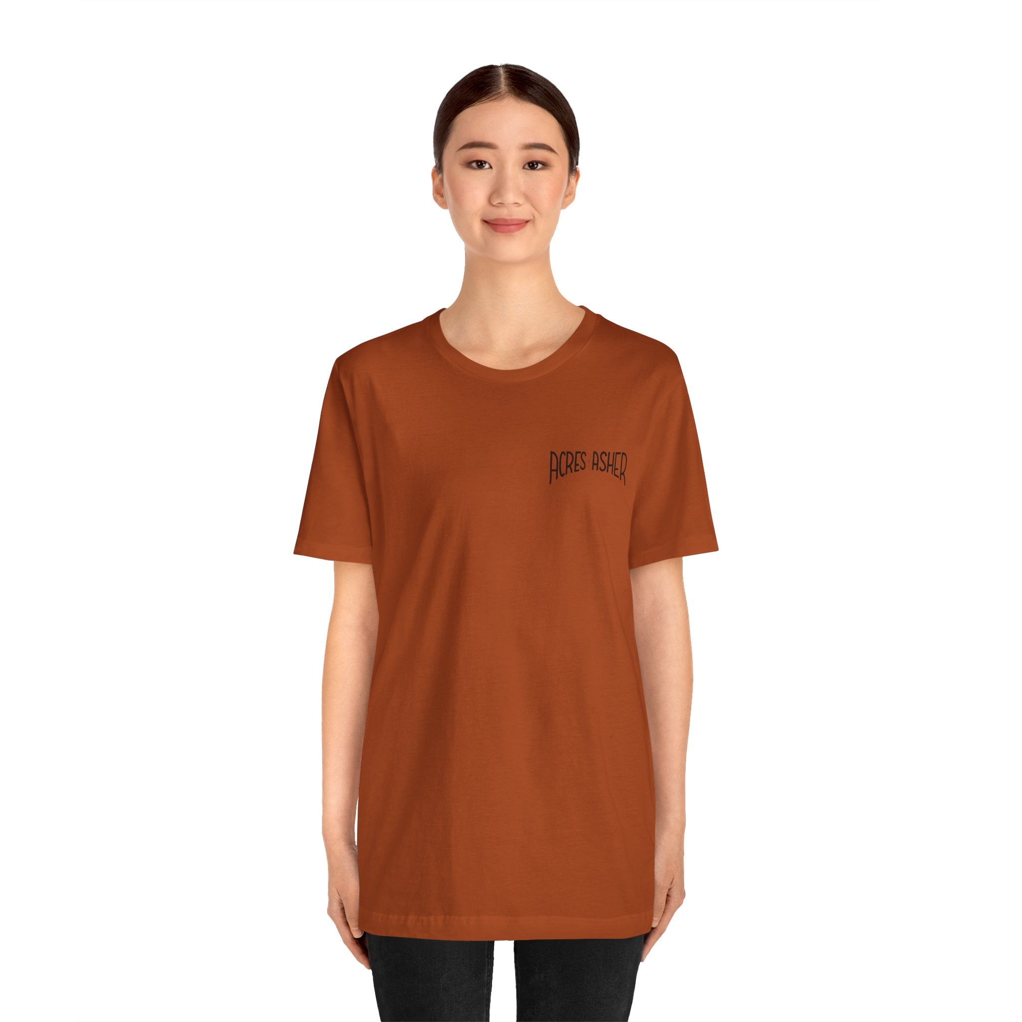 Farmscape Tee