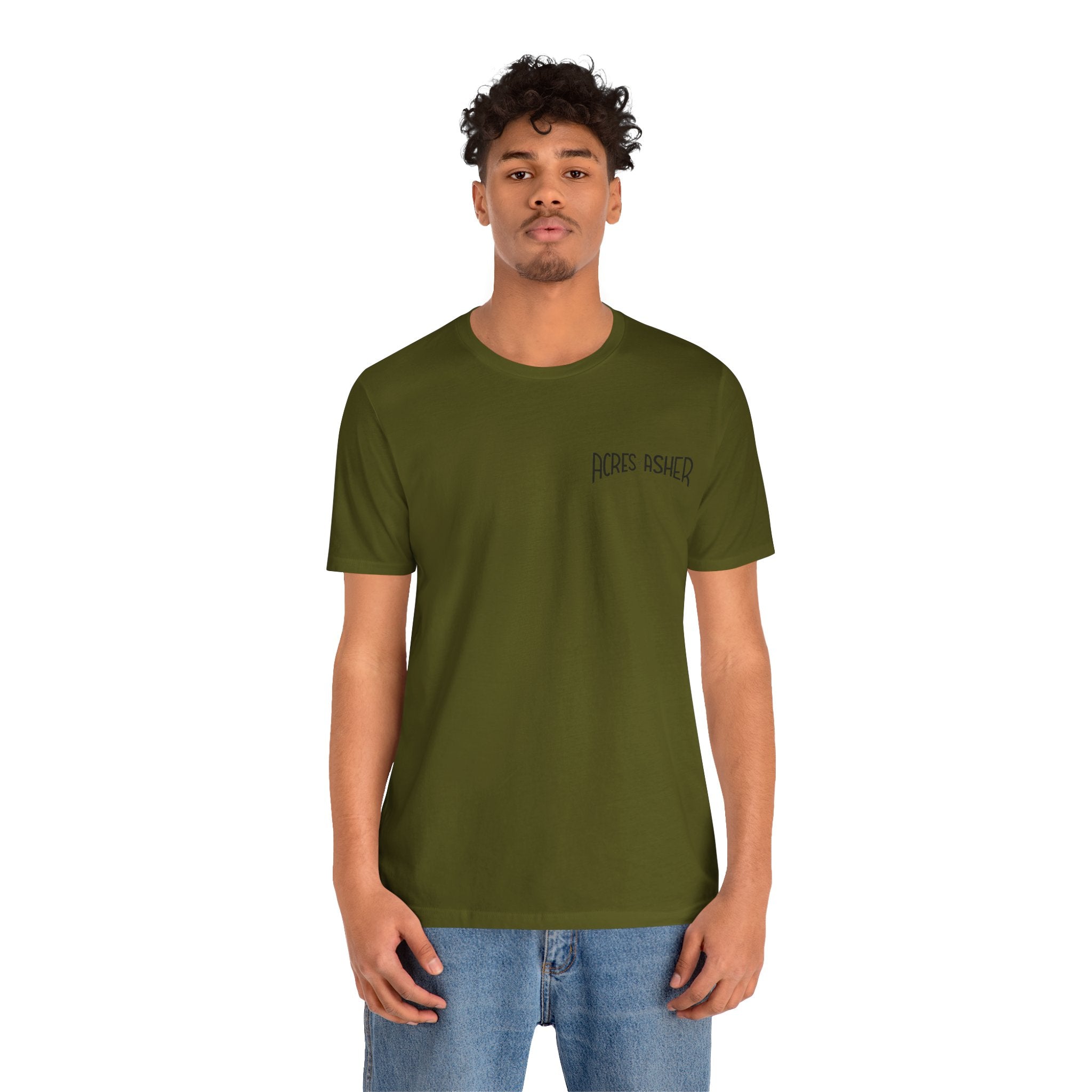 Farmscape Tee