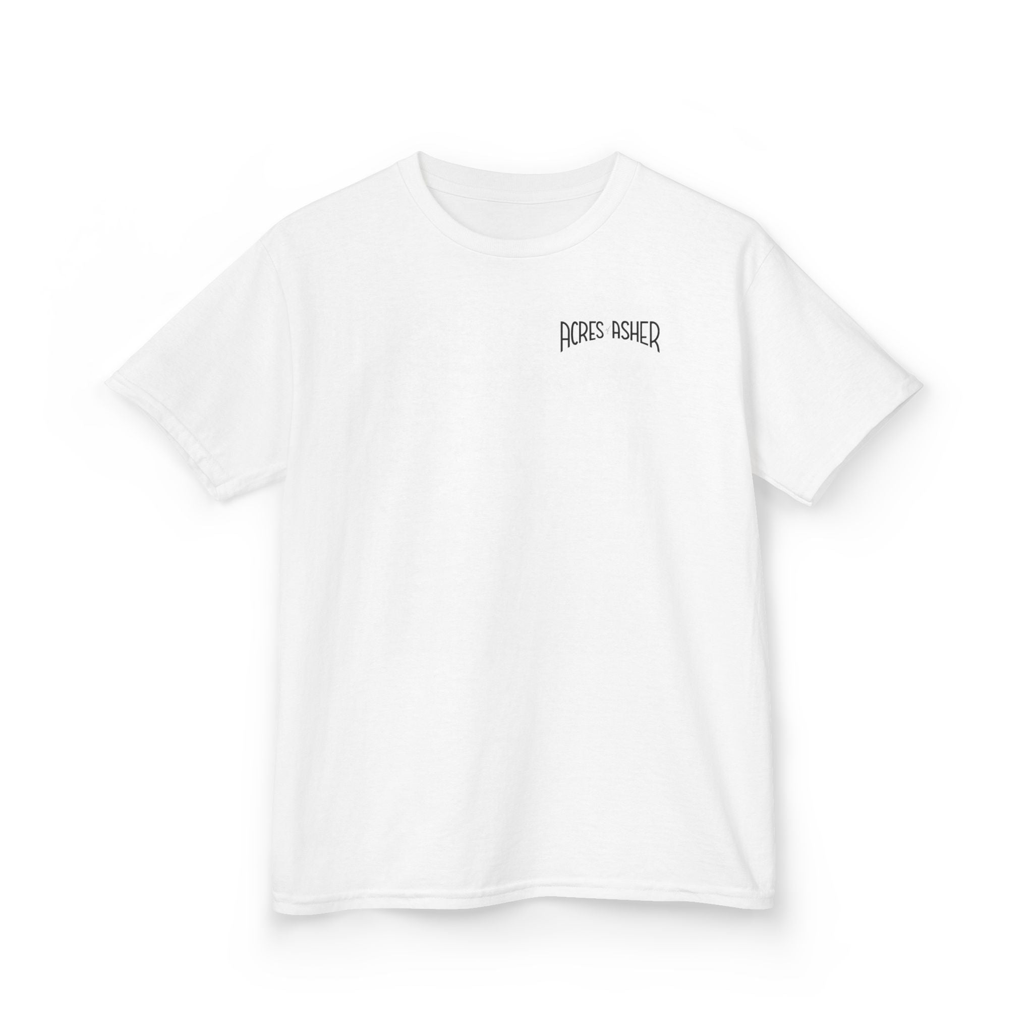 Kids Farmscape Tee