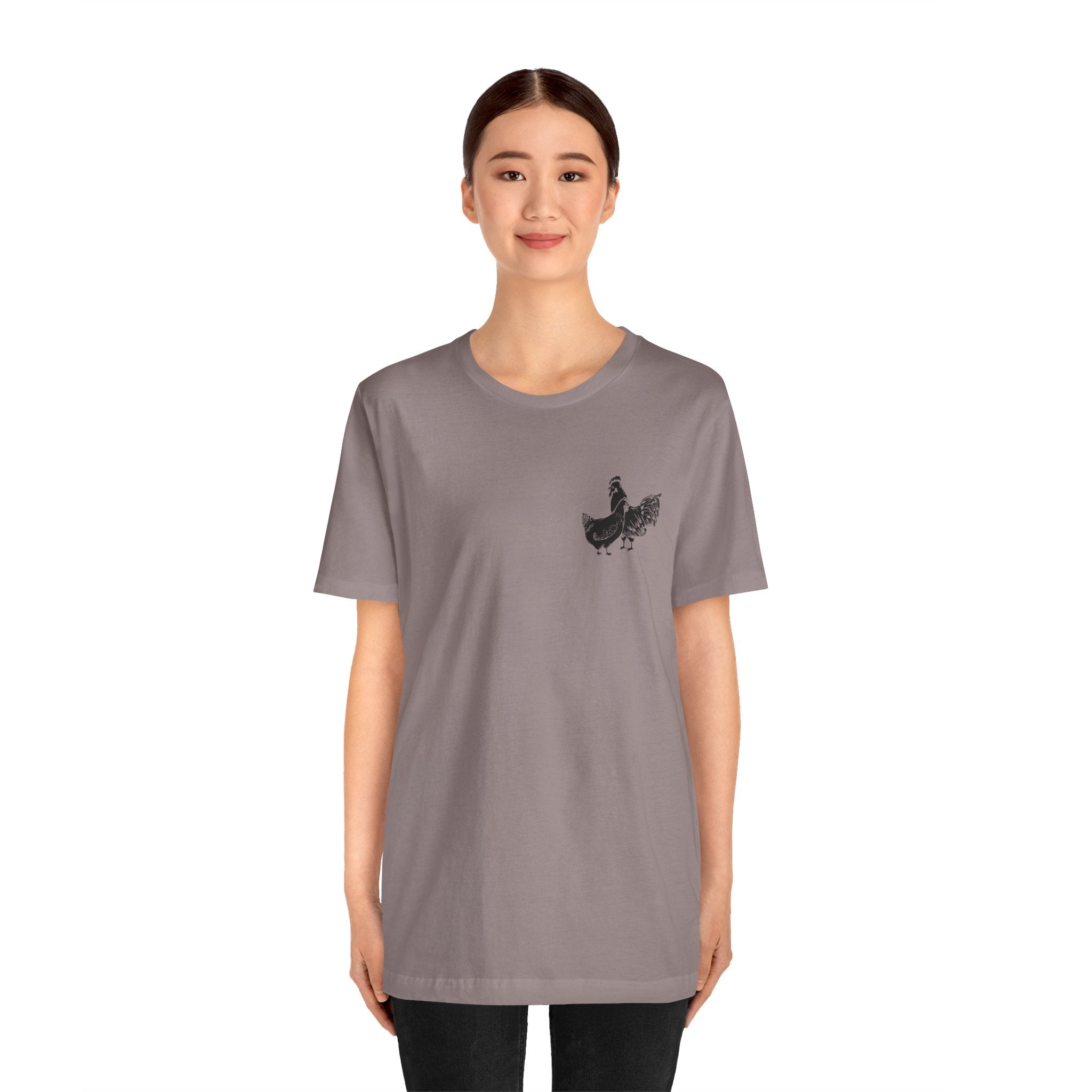 Chicken Hill Tee