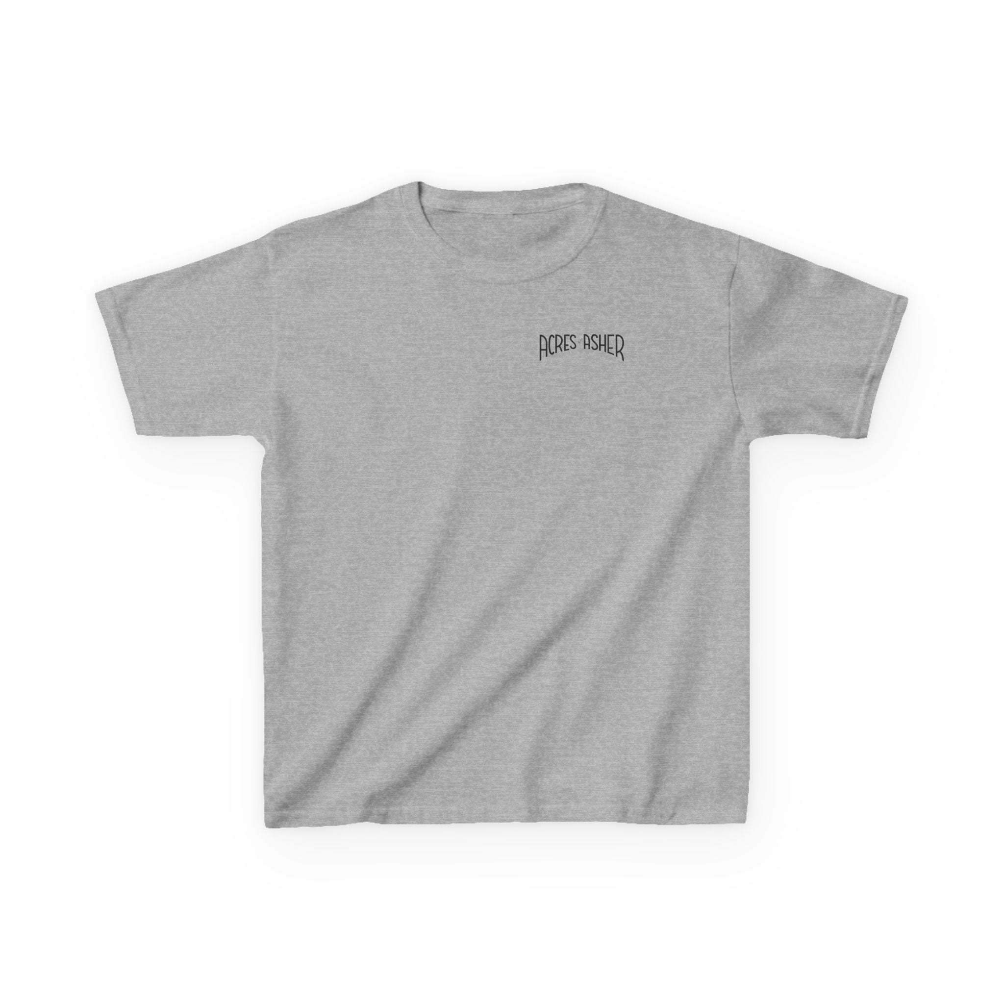 Kids Farmscape Tee