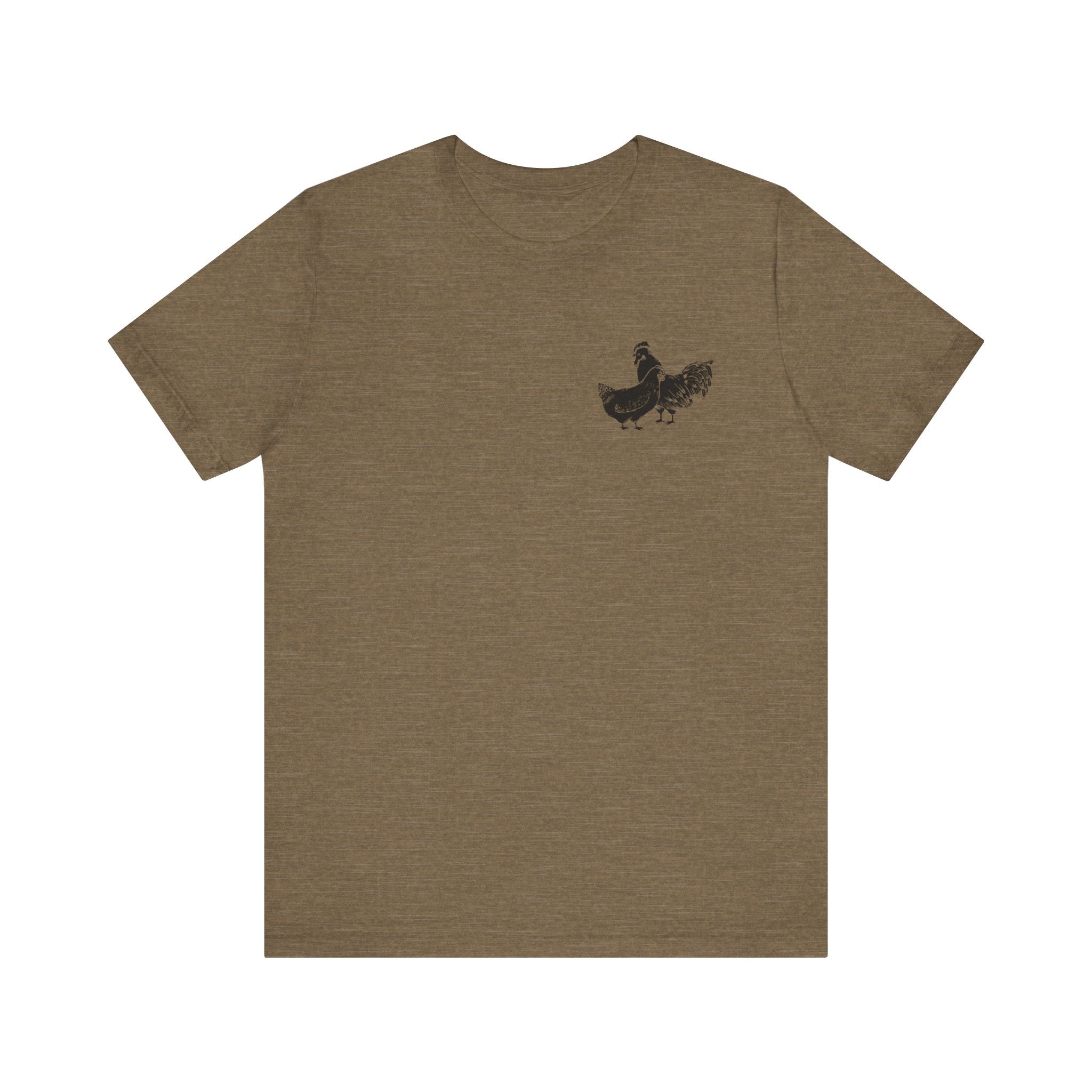 Chicken Hill Tee