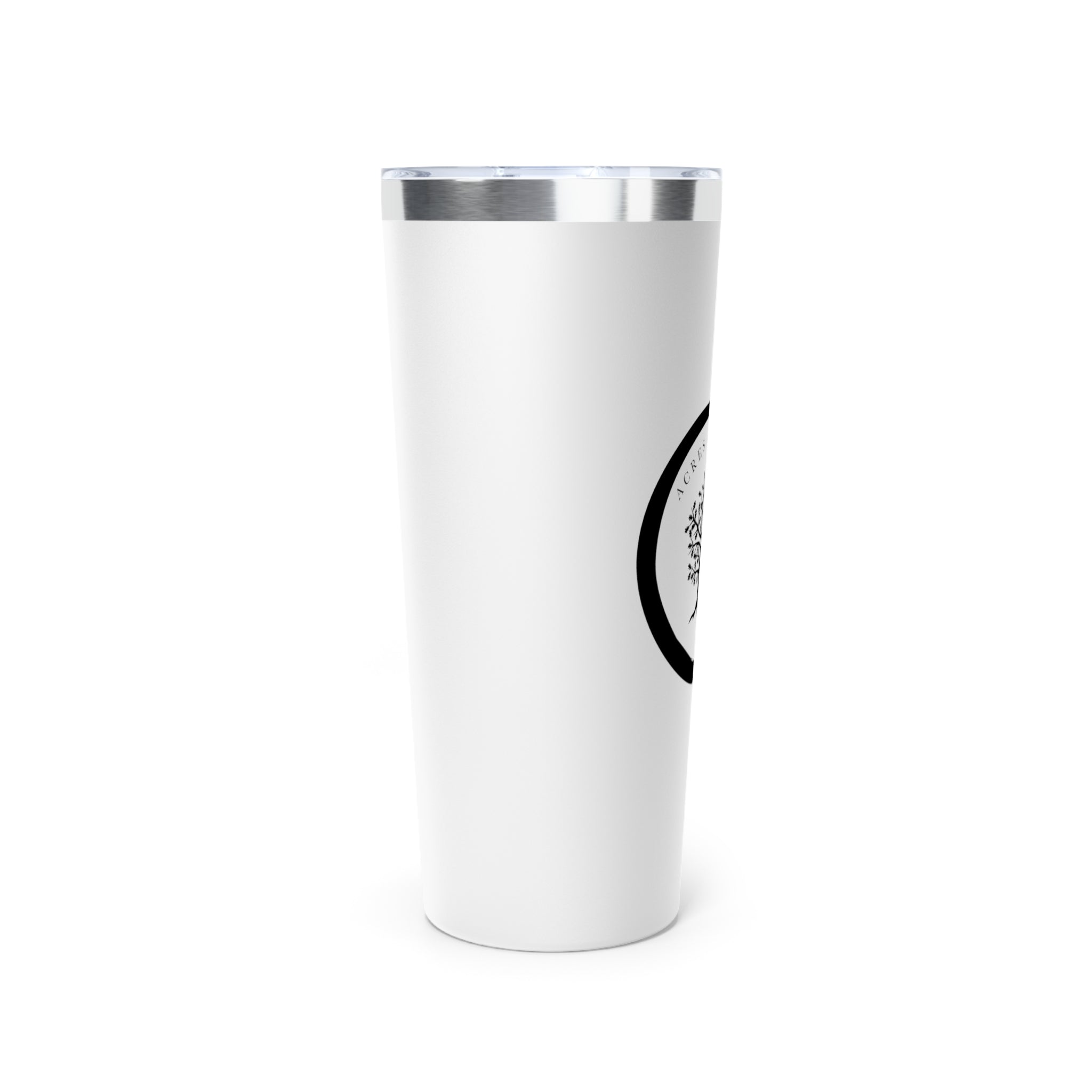 Copper Vacuum Insulated Tumbler, 22oz