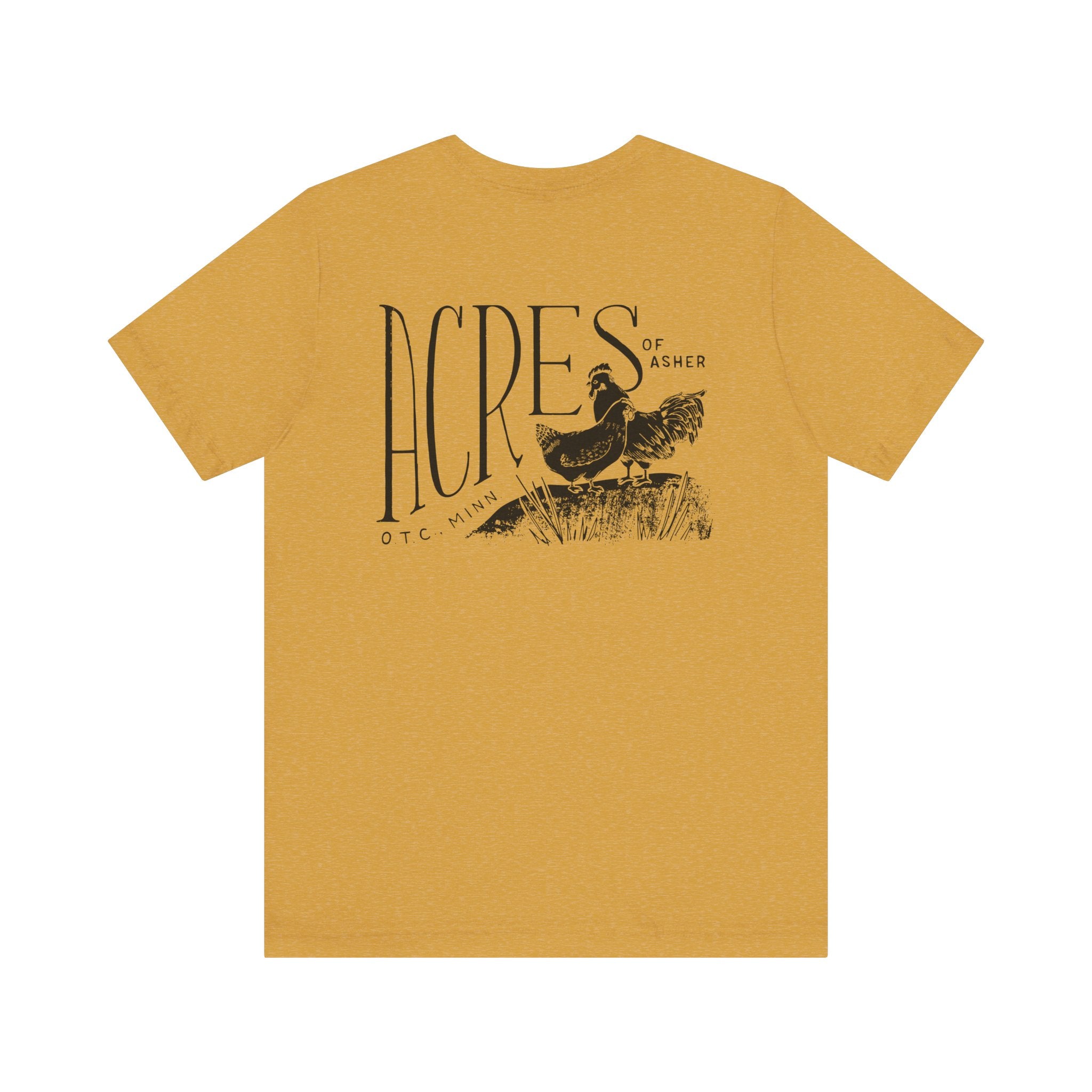 Chicken Hill Tee