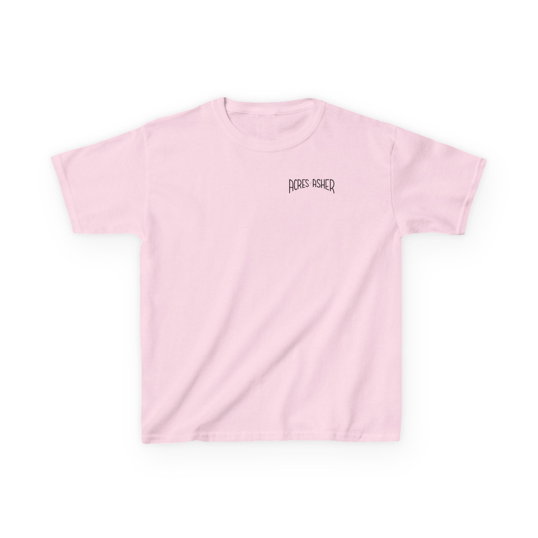 Kids Farmscape Tee