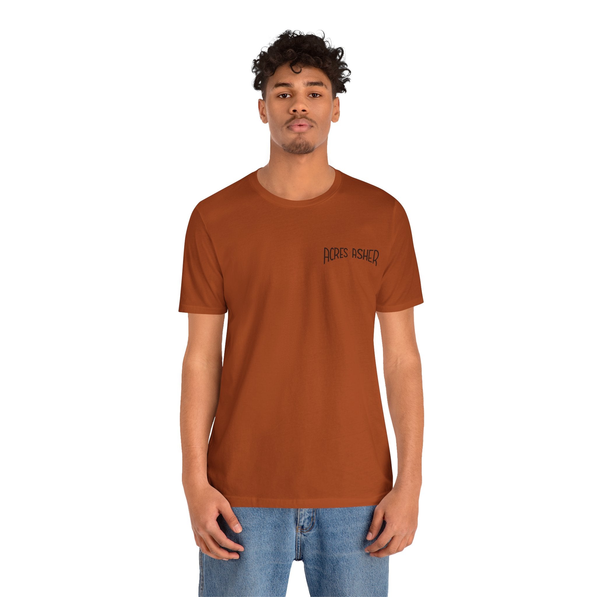 Farmscape Tee