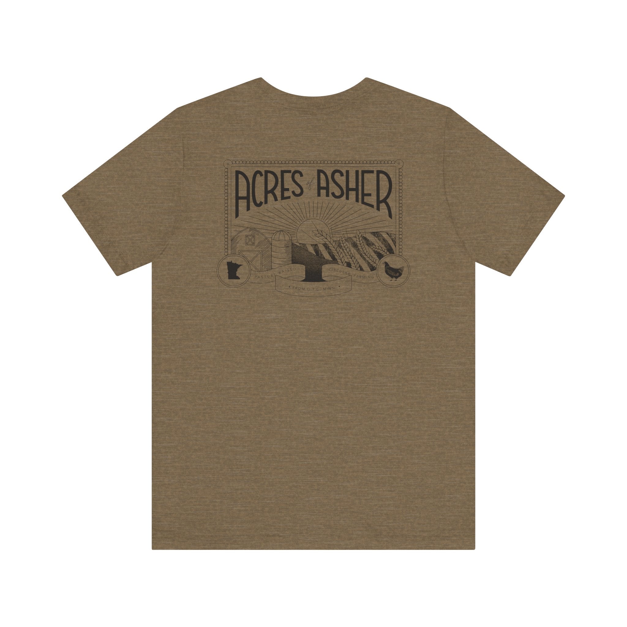 Farmscape Tee