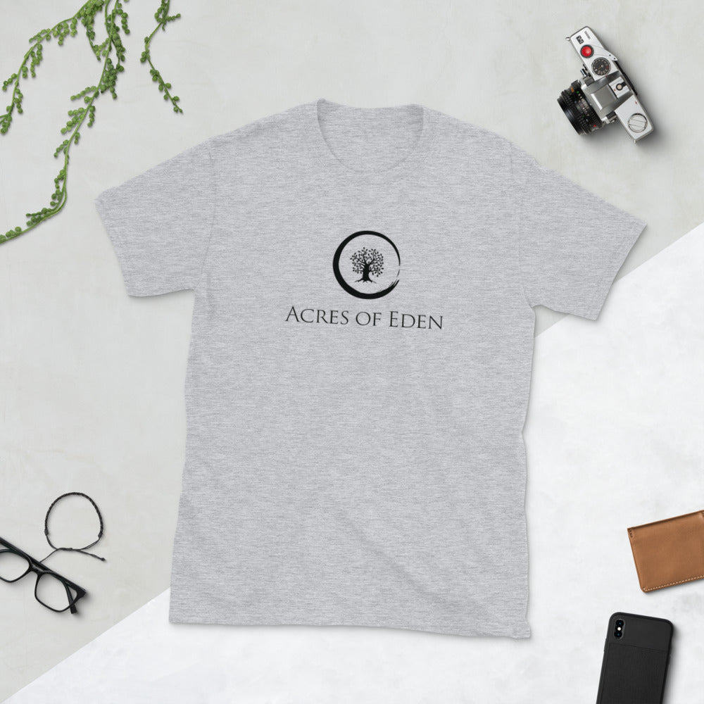Short-Sleeve Unisex T-Shirt